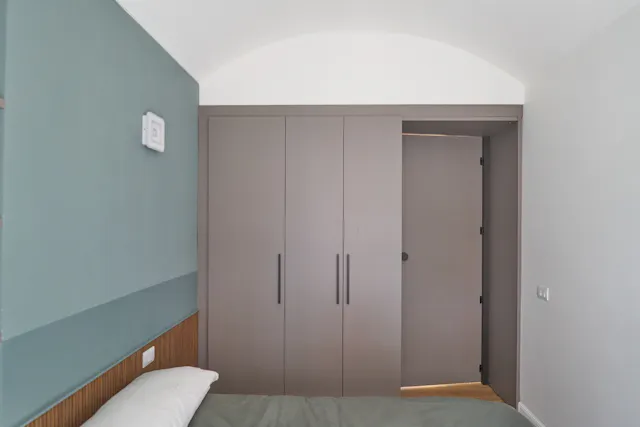 1-Bedroom Apartment in Via Silvio Pellico, Turin (1667850) room image 80