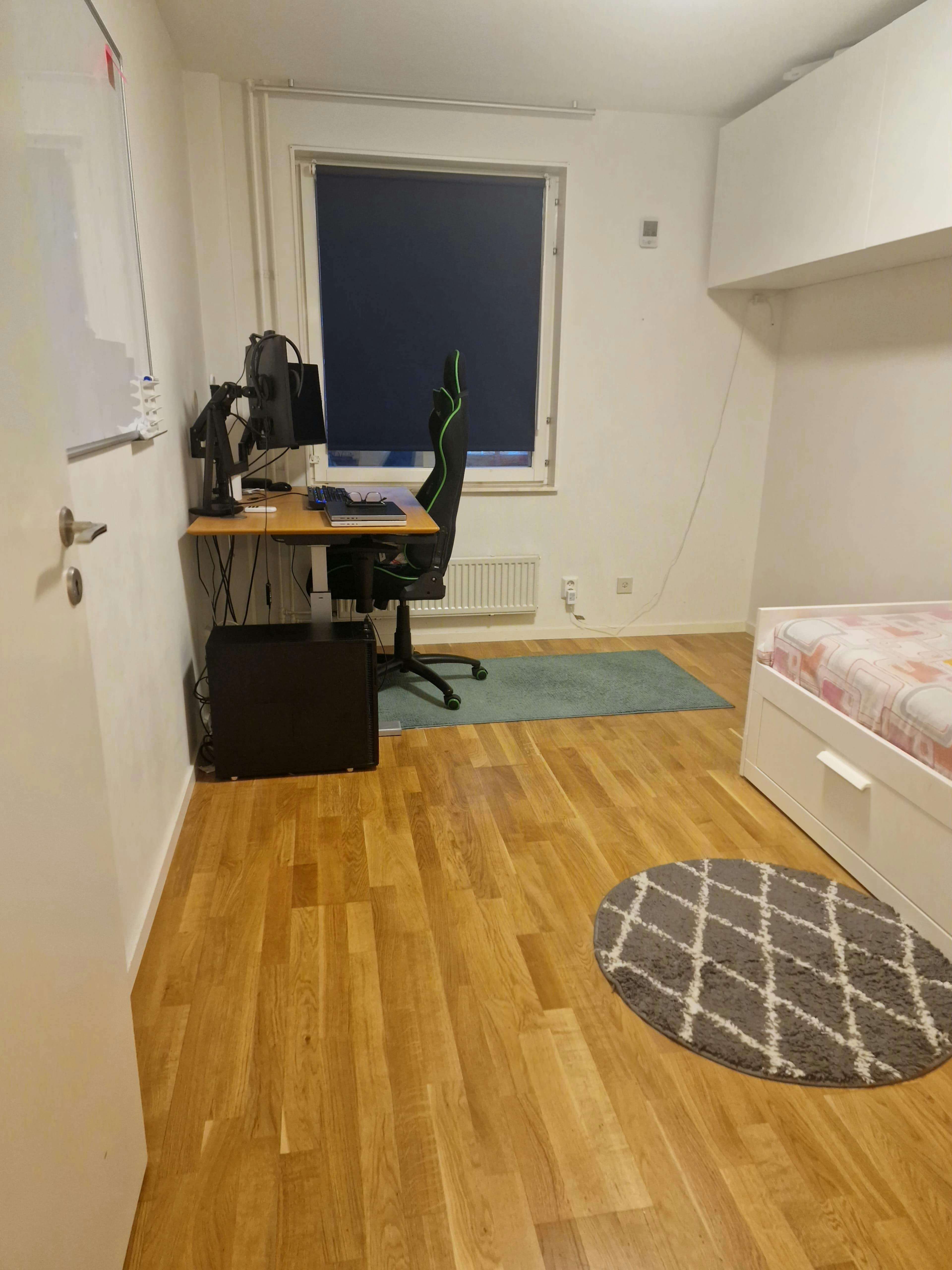 preview gallery tile