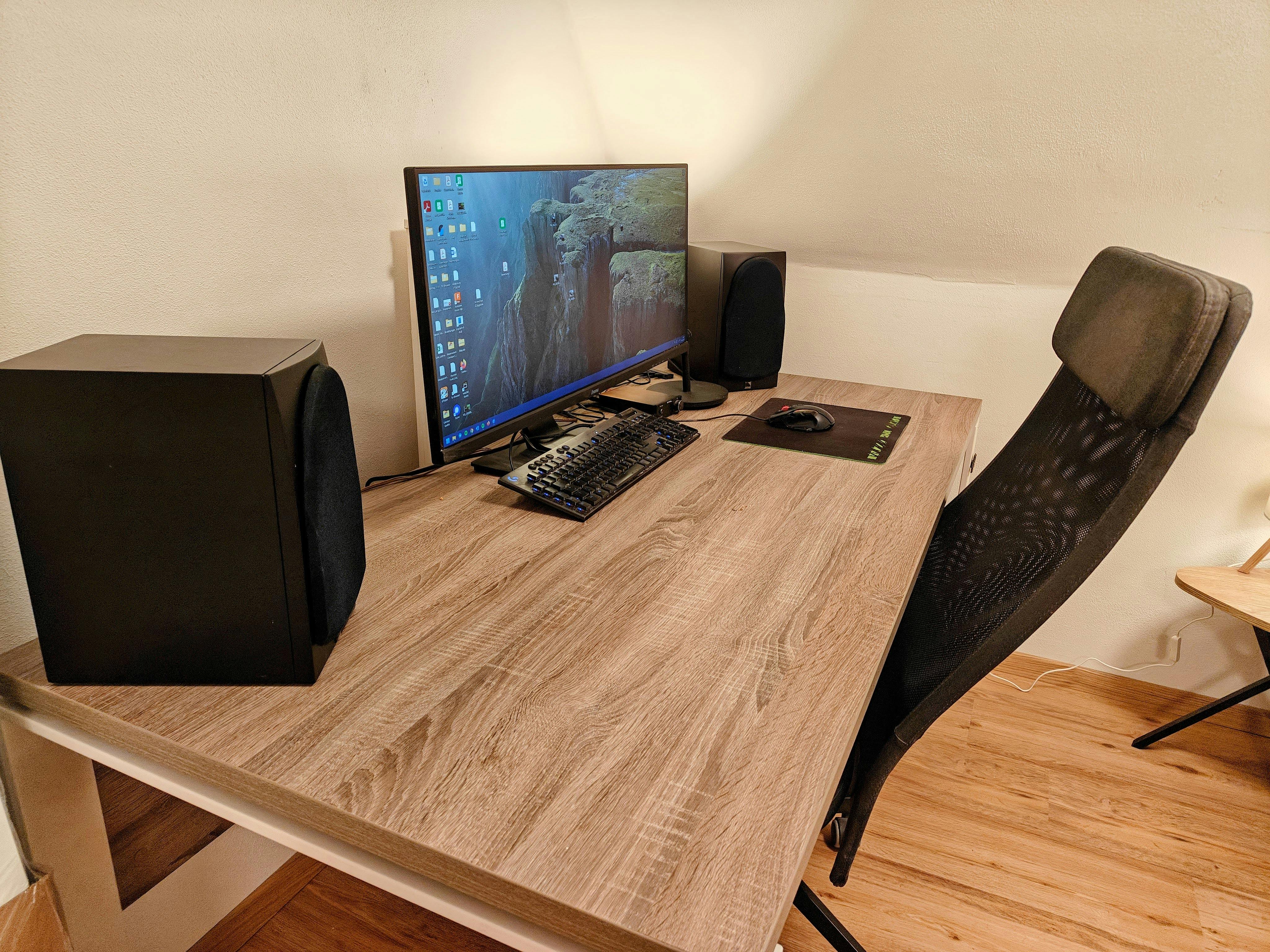 preview gallery tile