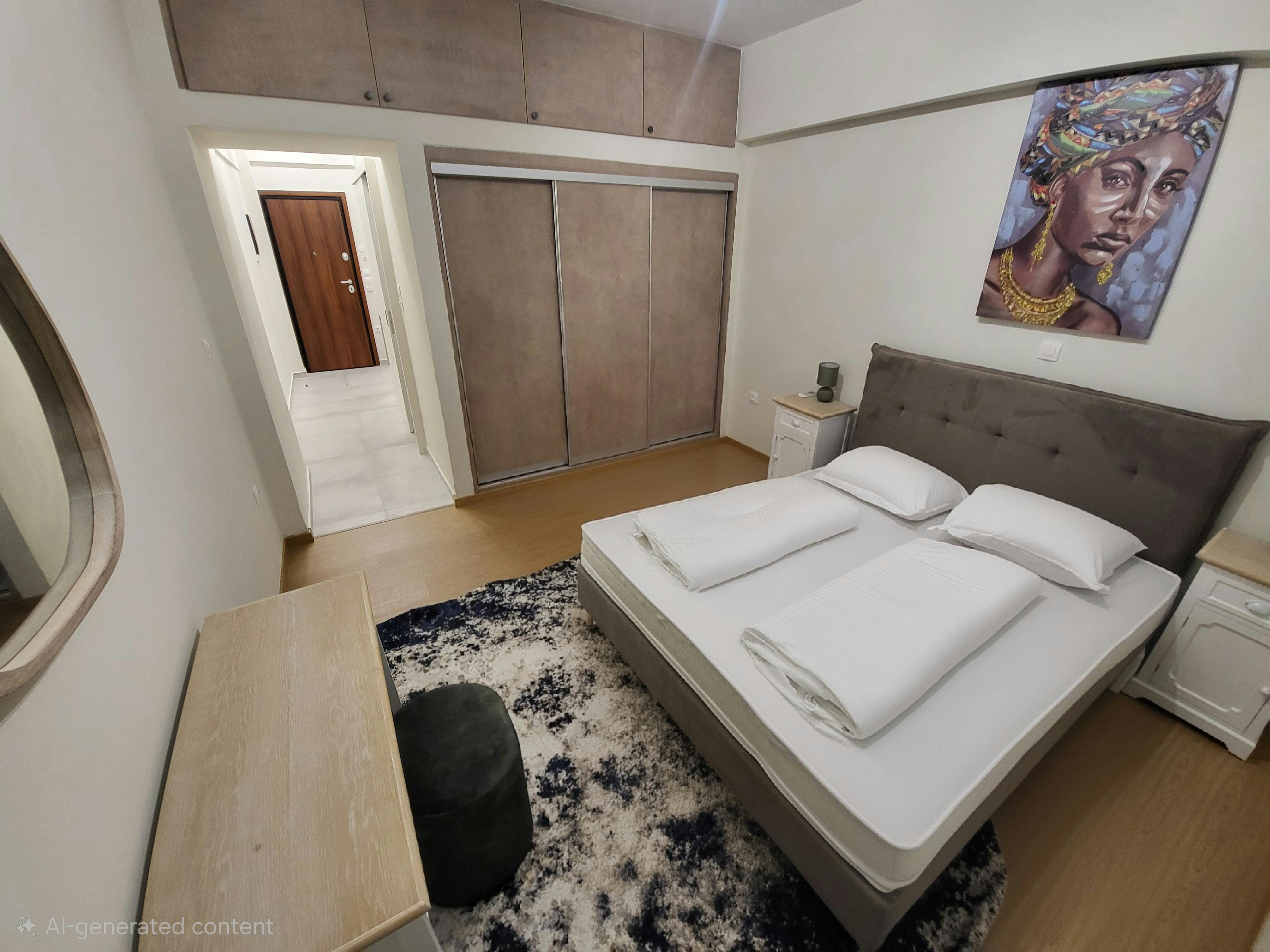 Vasilissis Sofias, Athina preview