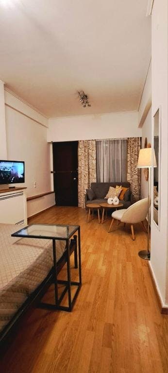 Apartament de închiriat pentru 750 EUR pe lună în Athina, Xenokratous
