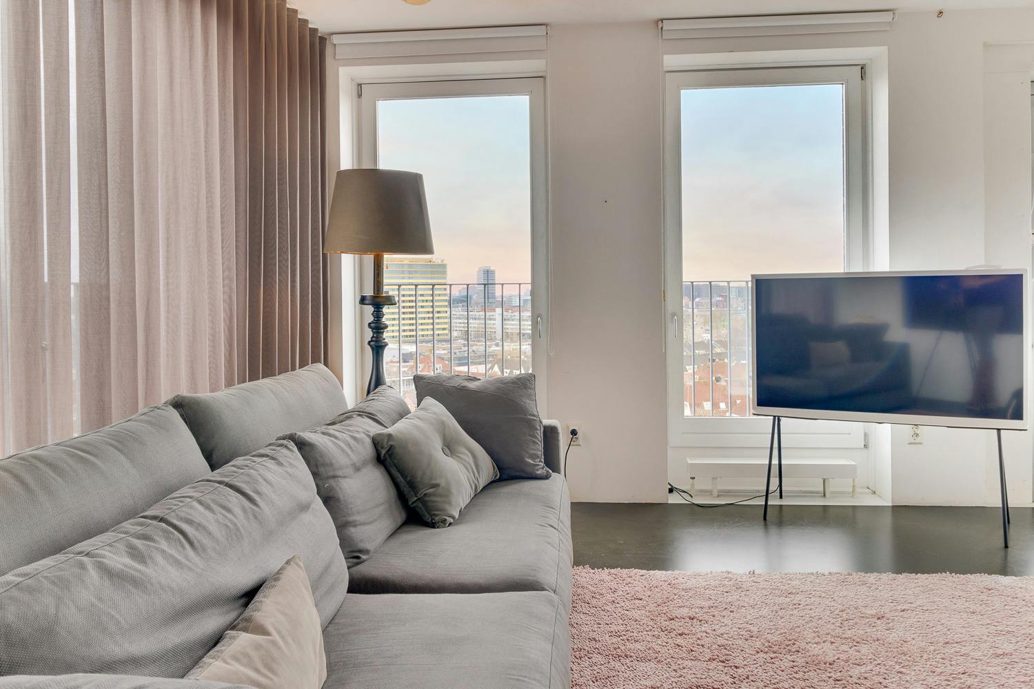 preview gallery tile