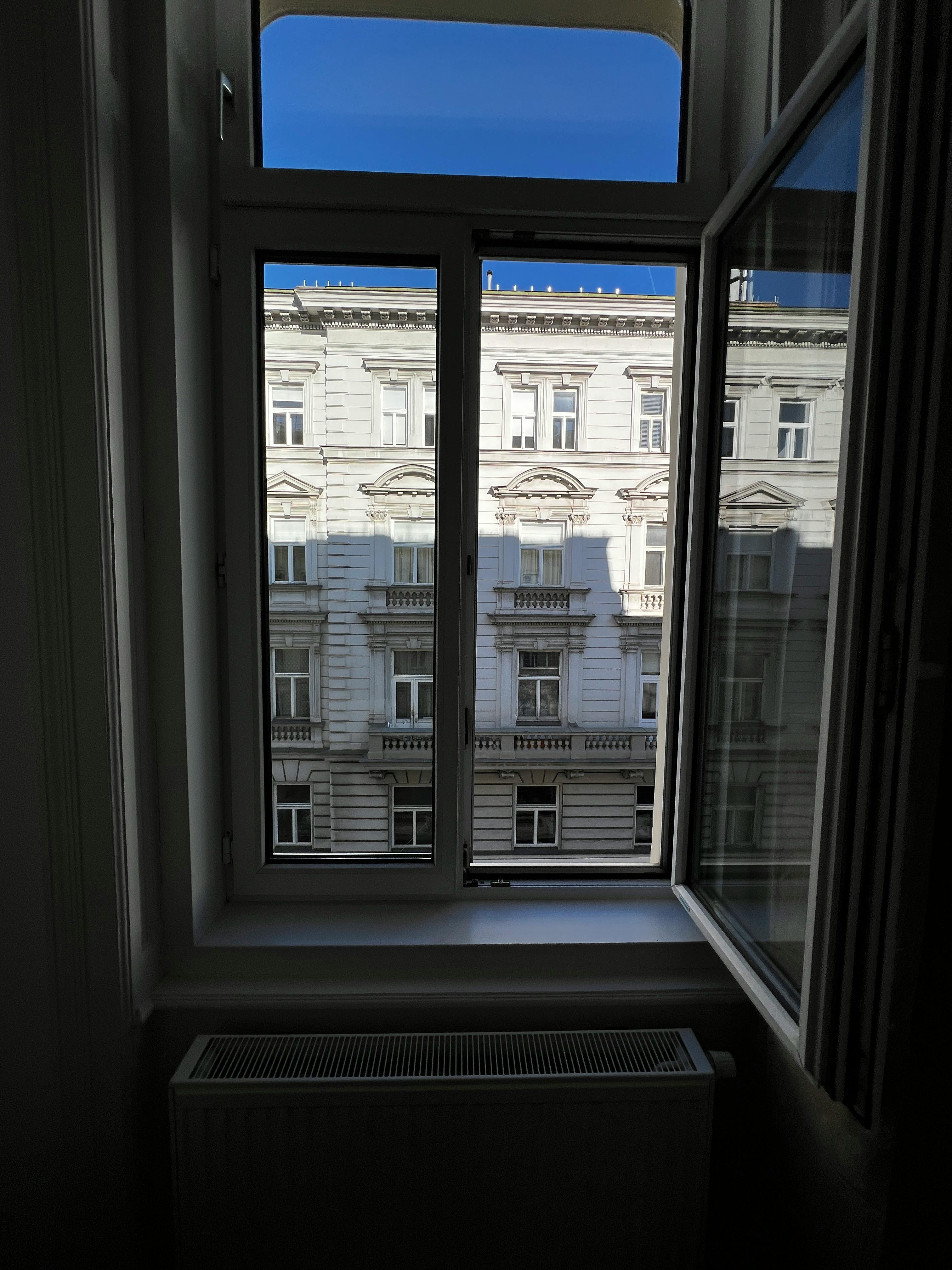 Single room Vienna, 1 bed, 14m² — photo 3