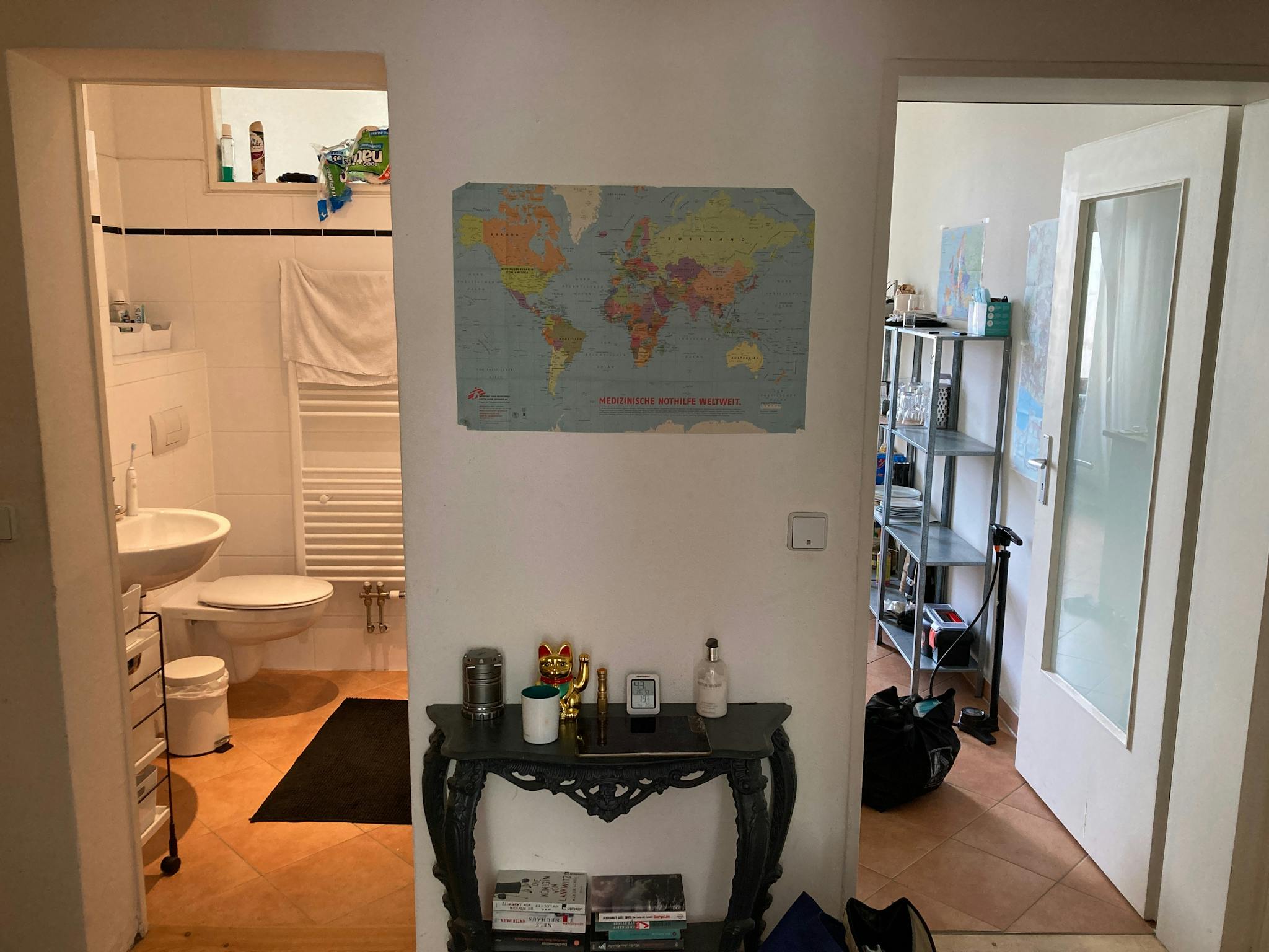 Liegnitzer Straße, Berlin preview