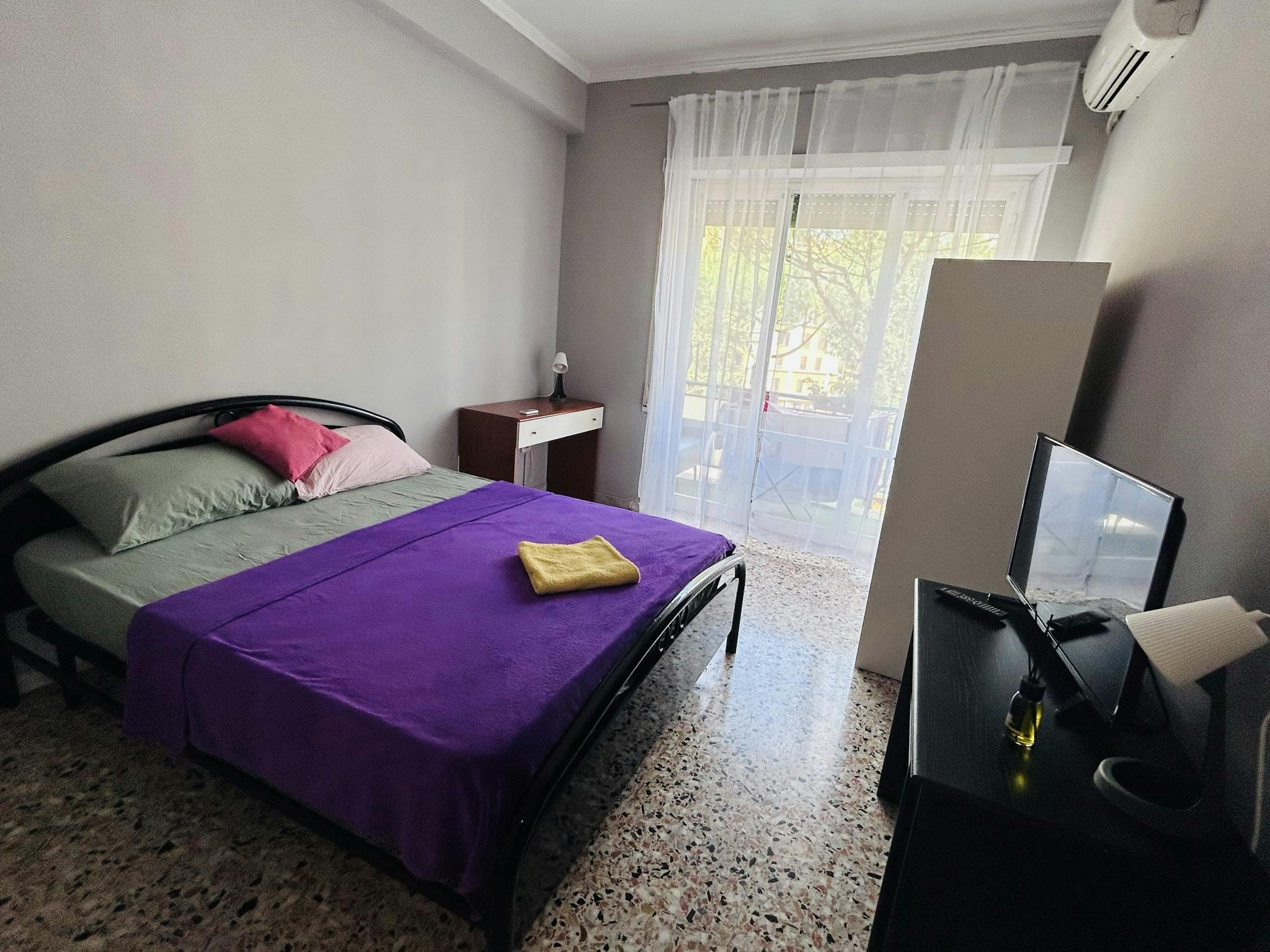 Via di Casal Bertone, Rome preview