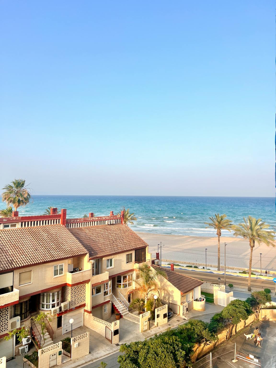 Avenida Jaime I el Conquistador, El Campello preview