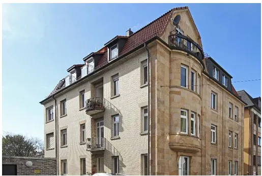 Private room in Kreuznacher Straße, Stuttgart (1667953) ROOM 1