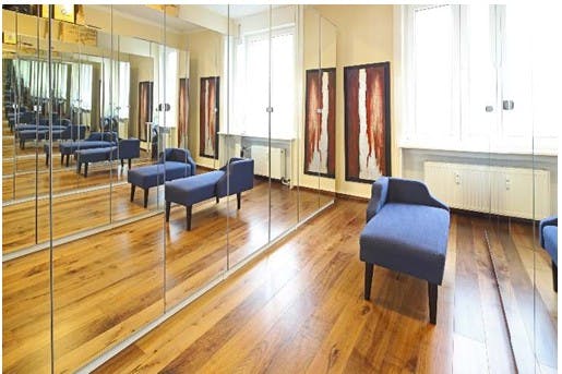 preview gallery tile