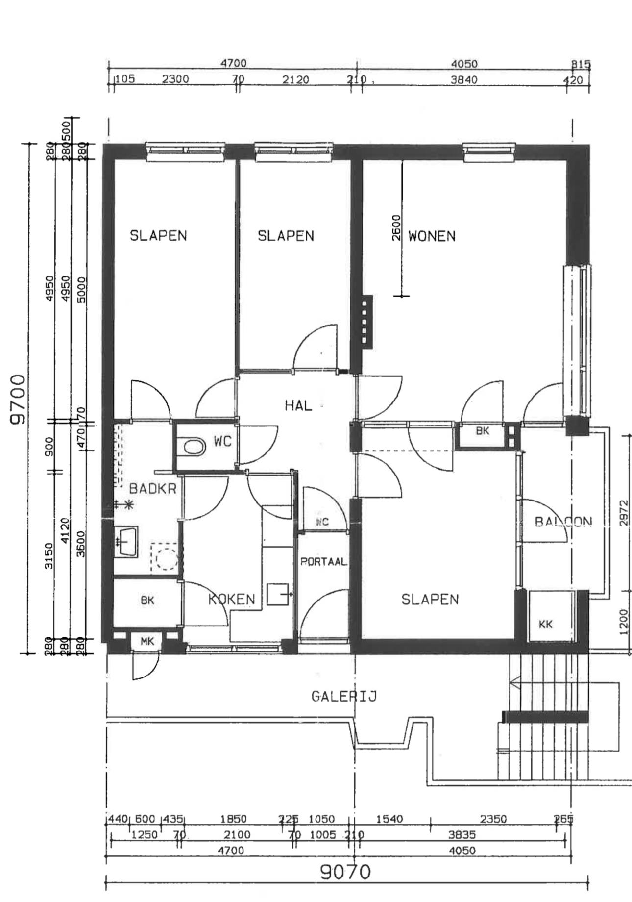 preview gallery tile