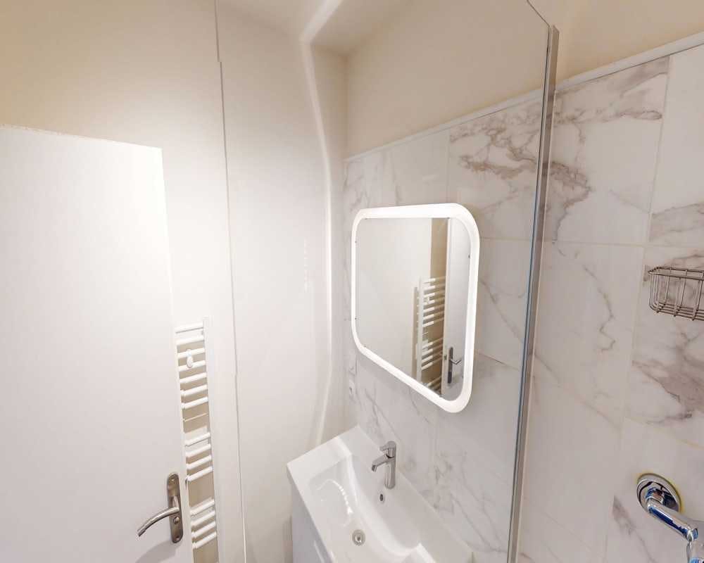 Single room Lyon, 1 bed, 9m² — photo 5