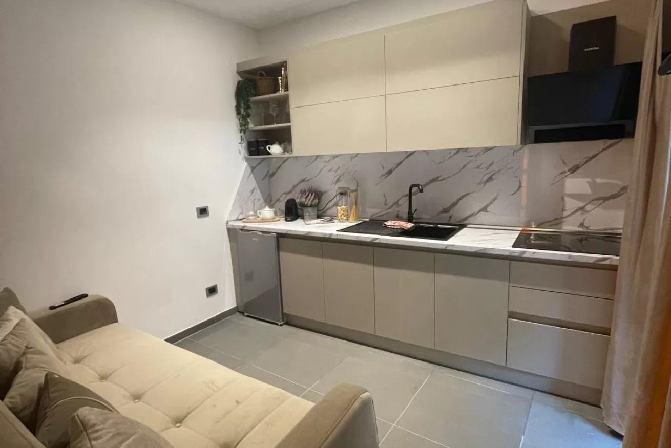 Apartment Rome, 2 beds — photo 3