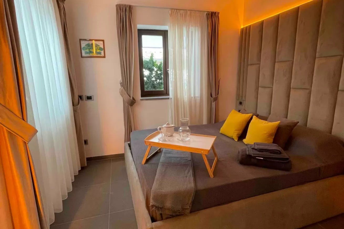 Apartment Rome, 2 beds — photo 10