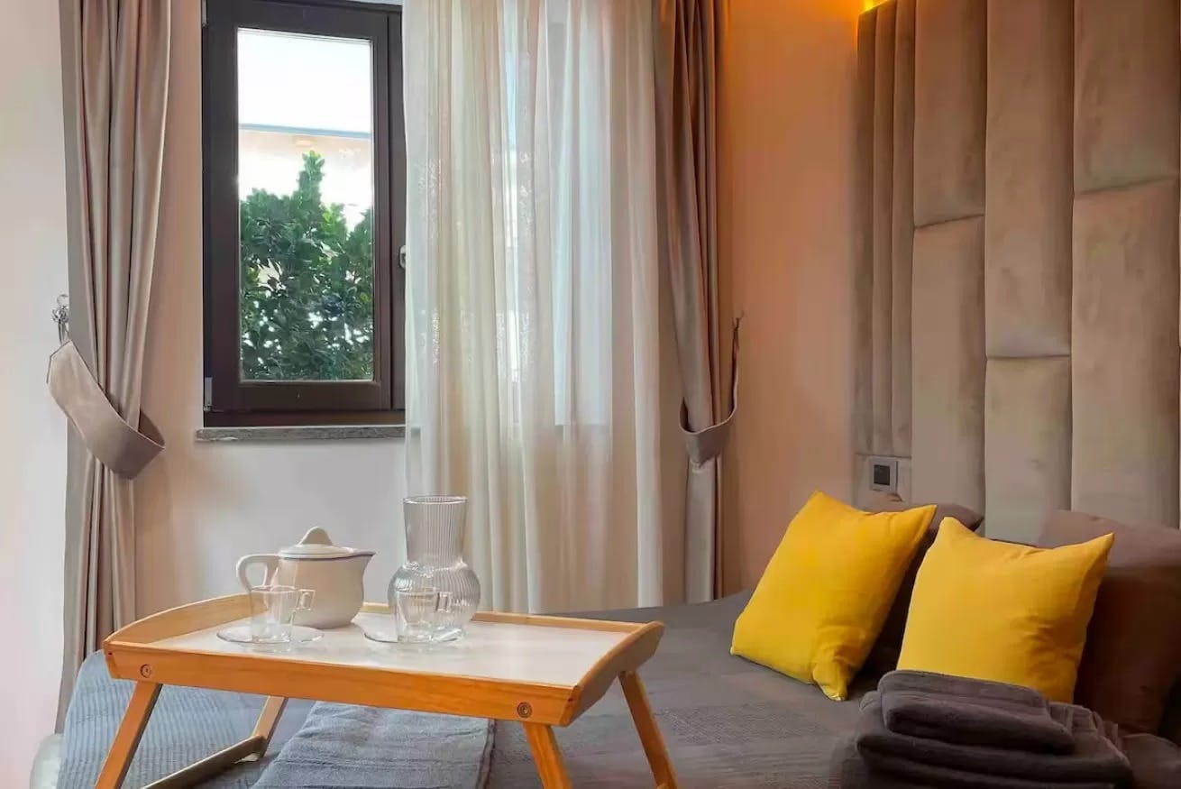 Apartment Rome, 2 beds — photo 6