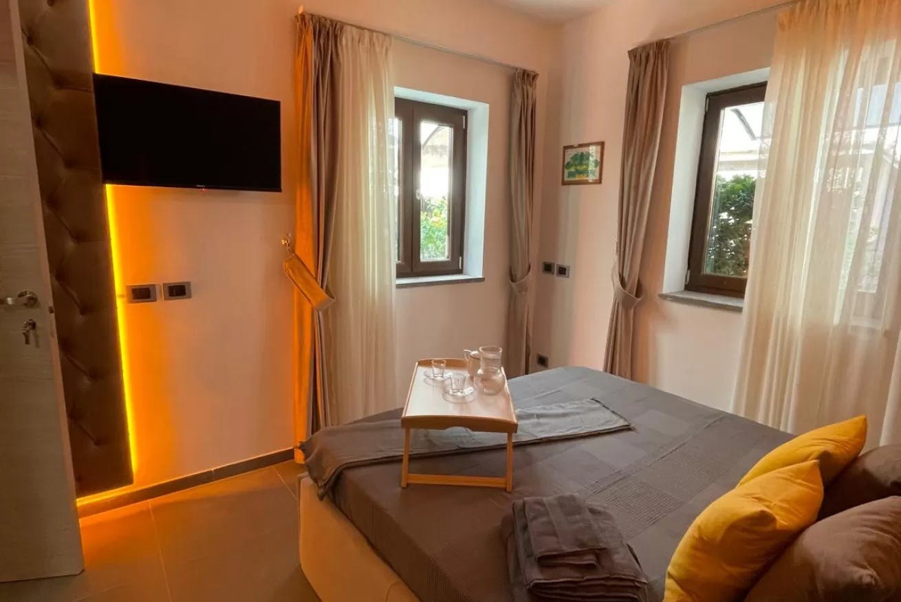 Apartment Rome, 2 beds — photo 9