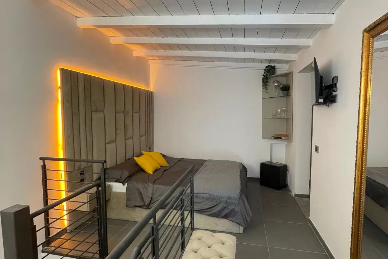 Apartment Rome, 2 beds — photo 5