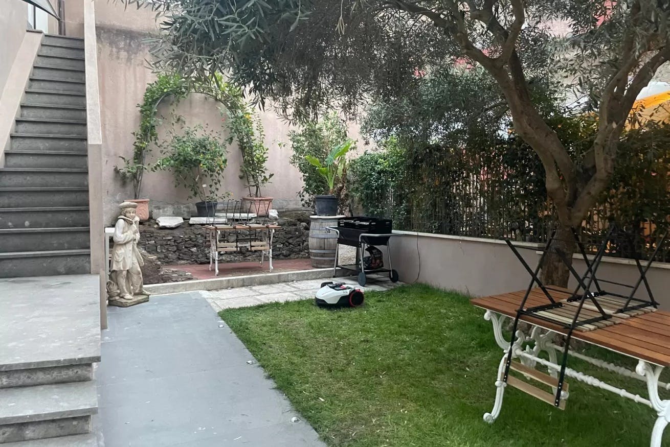 Apartment Rome, 2 beds — photo 2