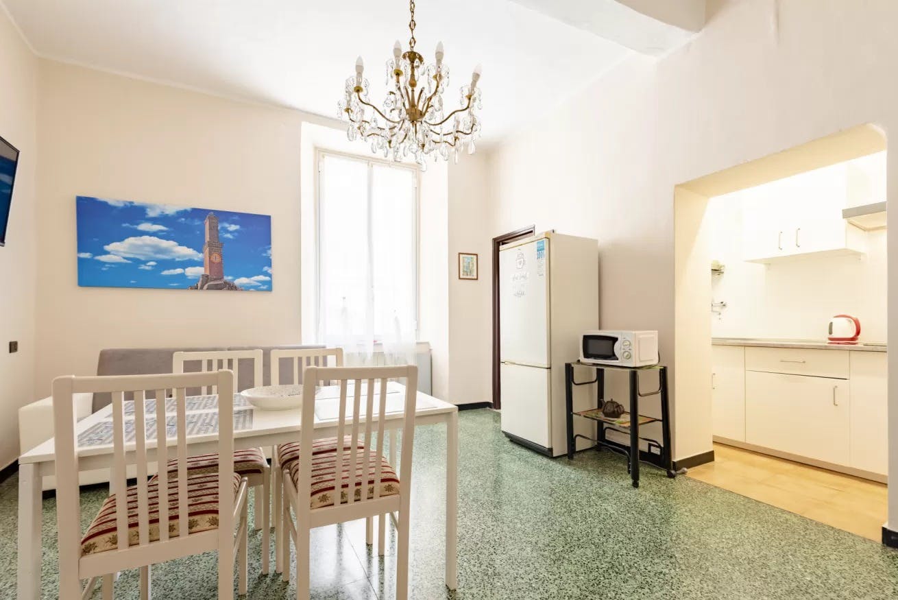 Apartamento para alugar por € 264.000 por mês em Sestri Levante, Piazza Italia