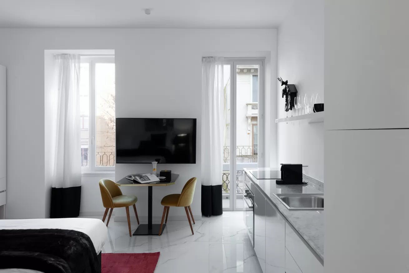 preview gallery tile