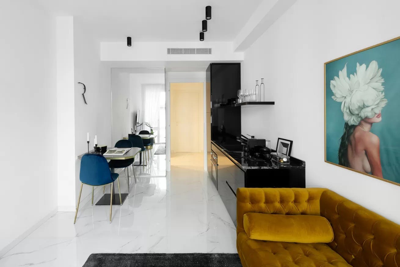 preview gallery tile