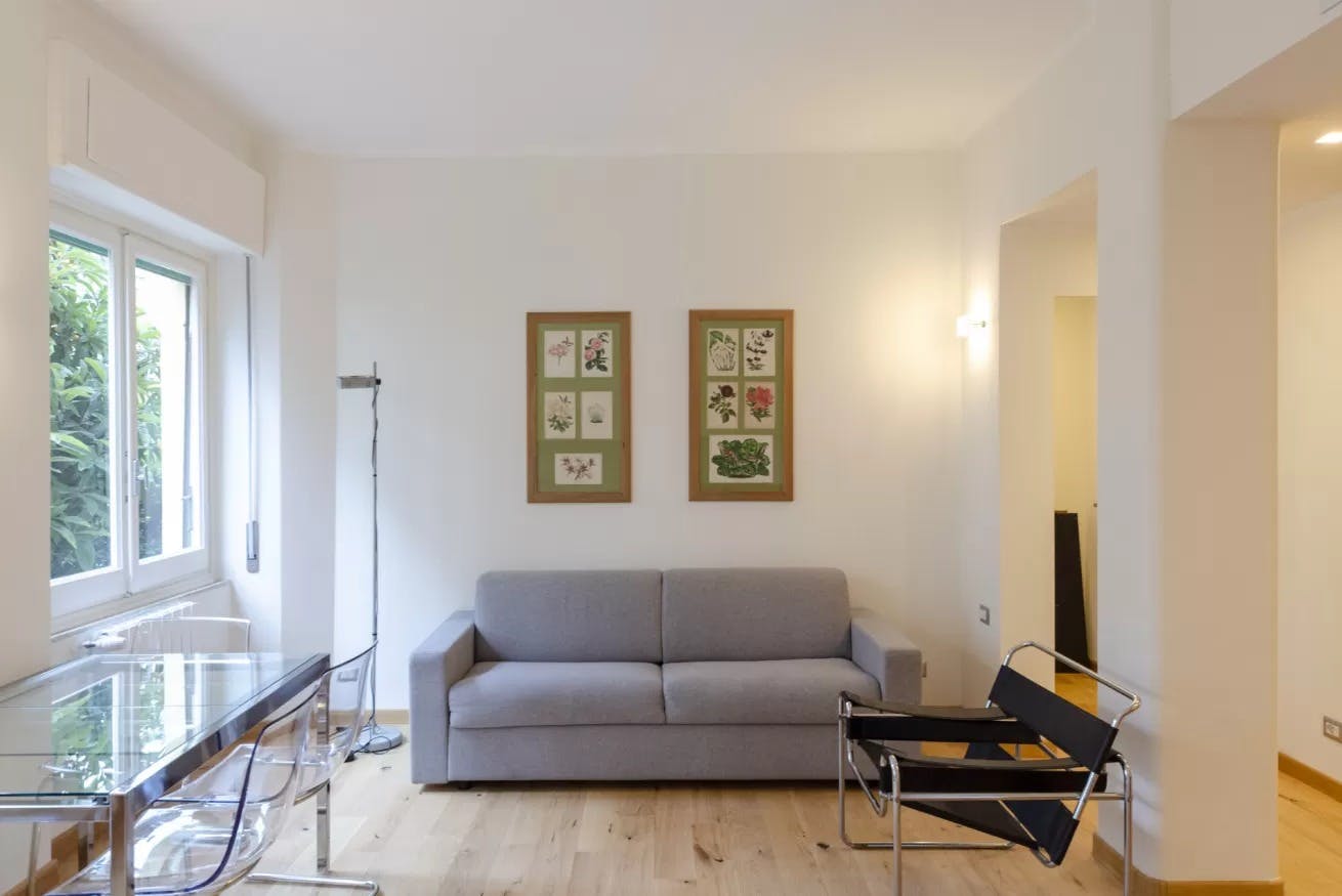 Appartamento in affitto a 264.000 € al mese a Santa Margherita Ligure, Via Cervetti Vignolo