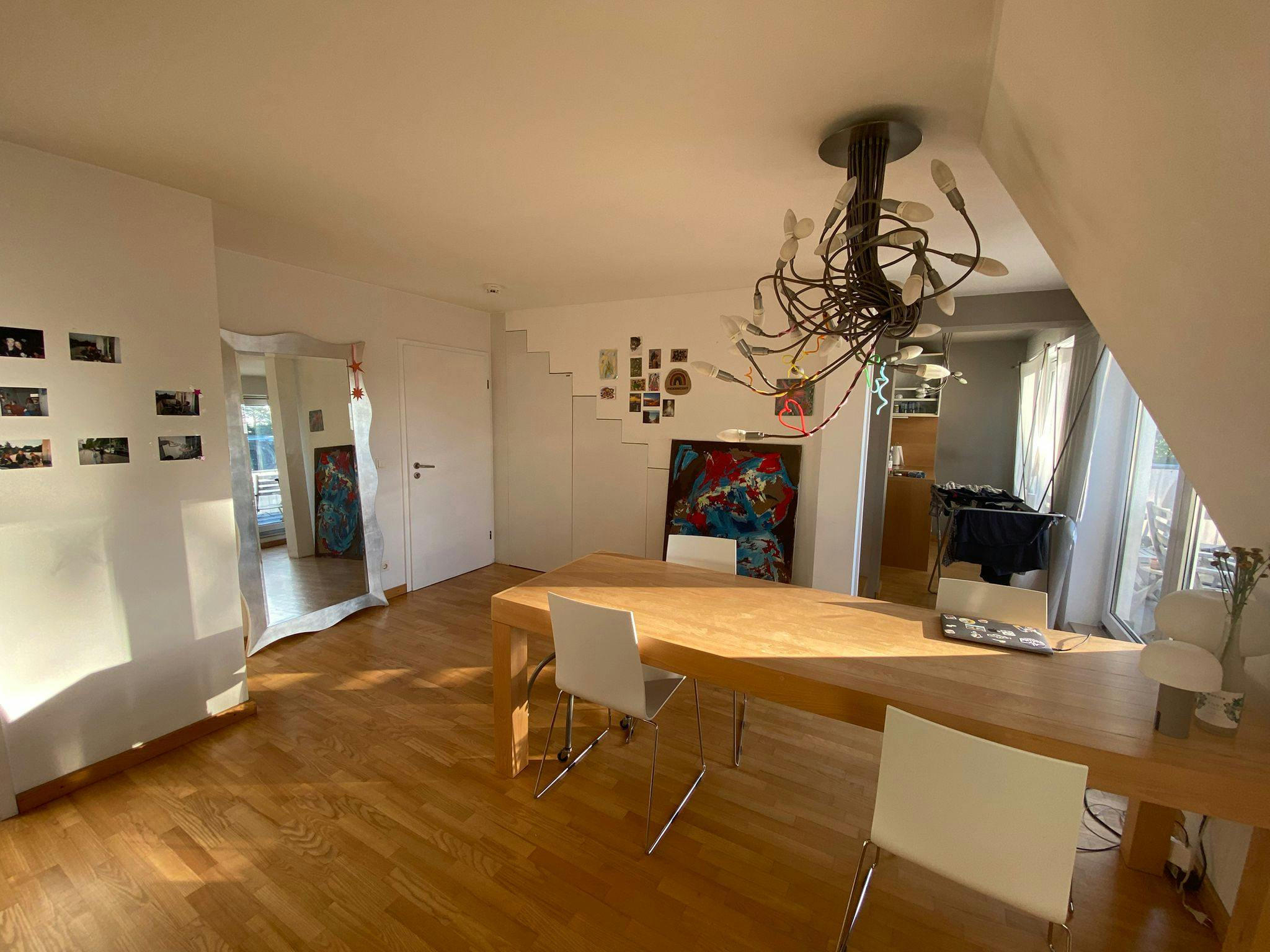 Private room for rent for €650 per month in Berlin, Waßmannsdorfer Chaussee
