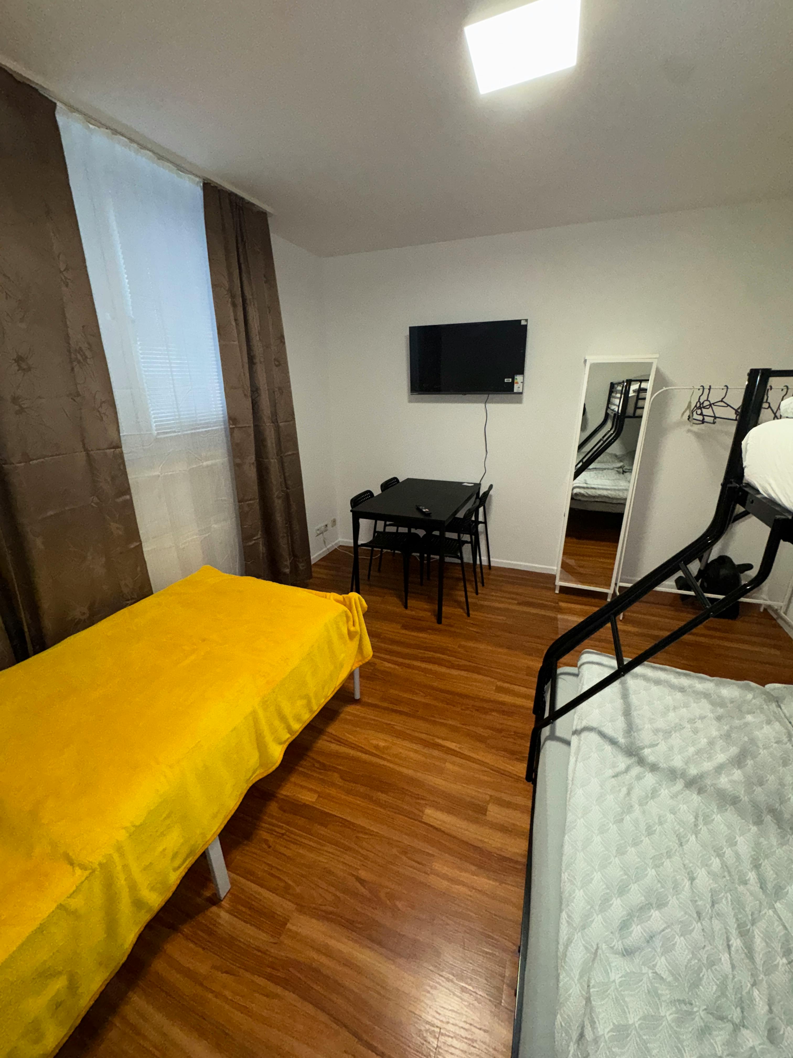 Apartment Dortmund — photo 2