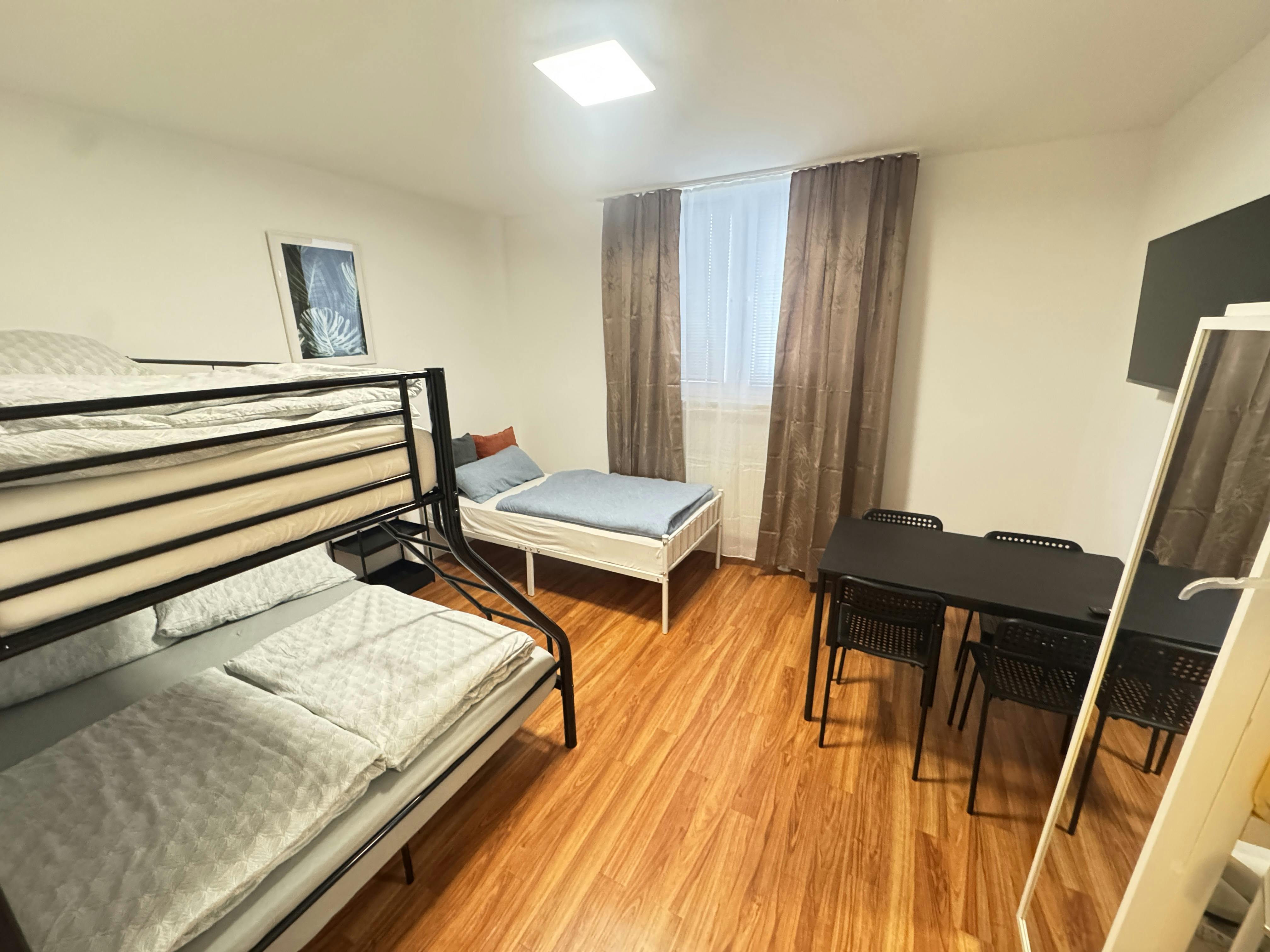 Студія за оренду для 950 EUR на місяць у Dortmund, Beurhausstraße