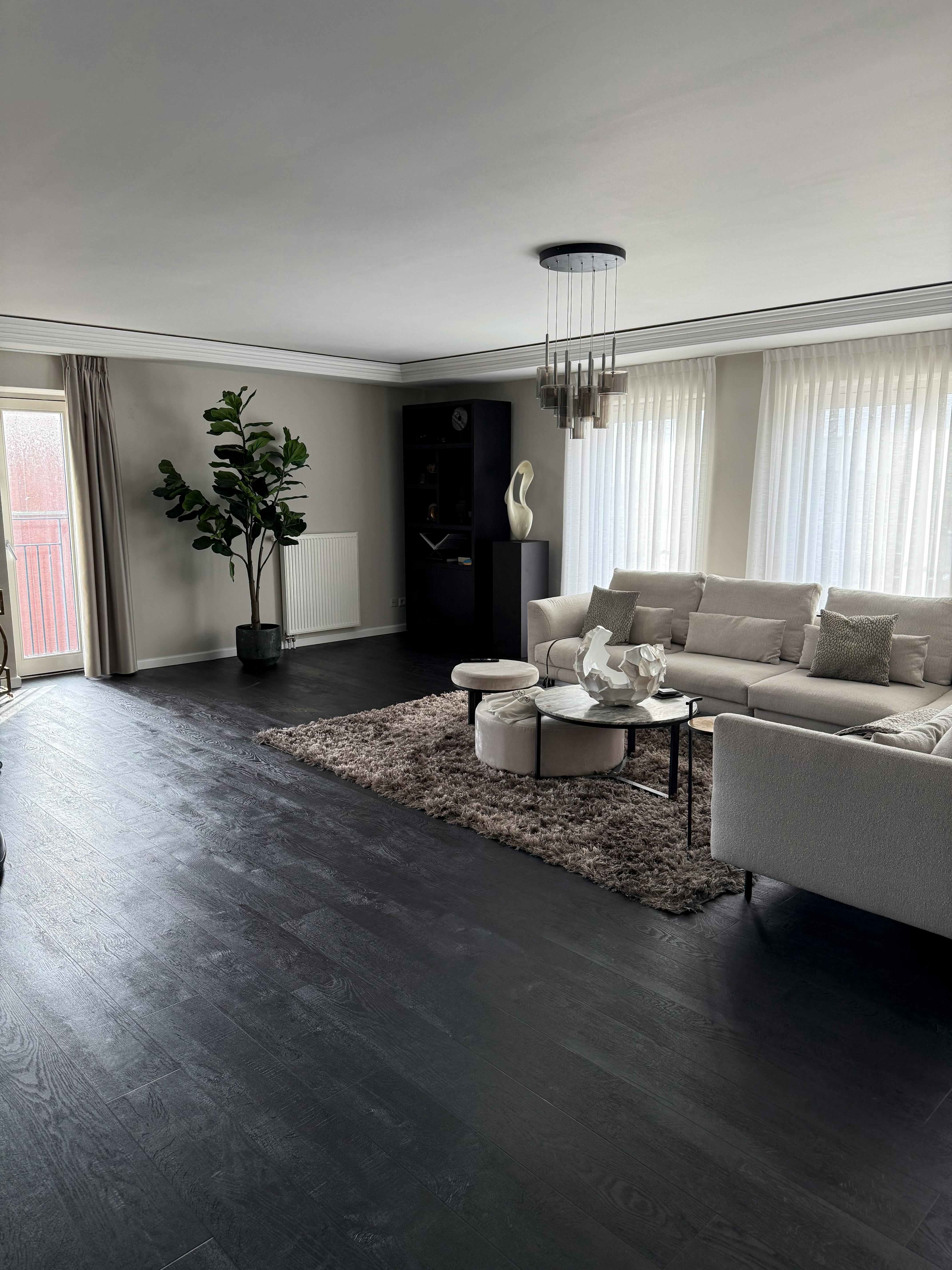 Appartement aan Laan van Ypenburg, The Hague
