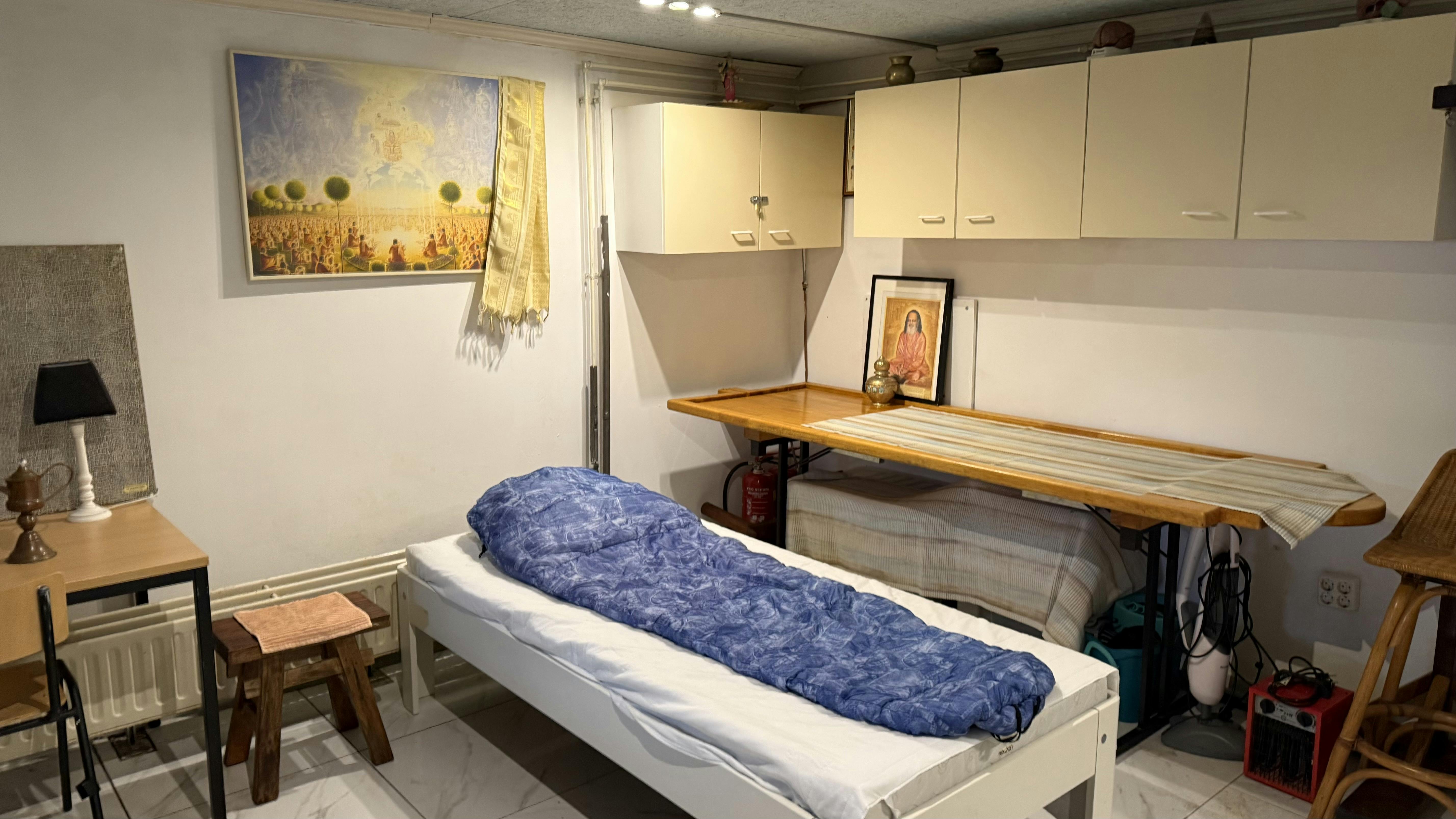 Private room for rent for €1,200 per month in Lelystad, Cannenburch