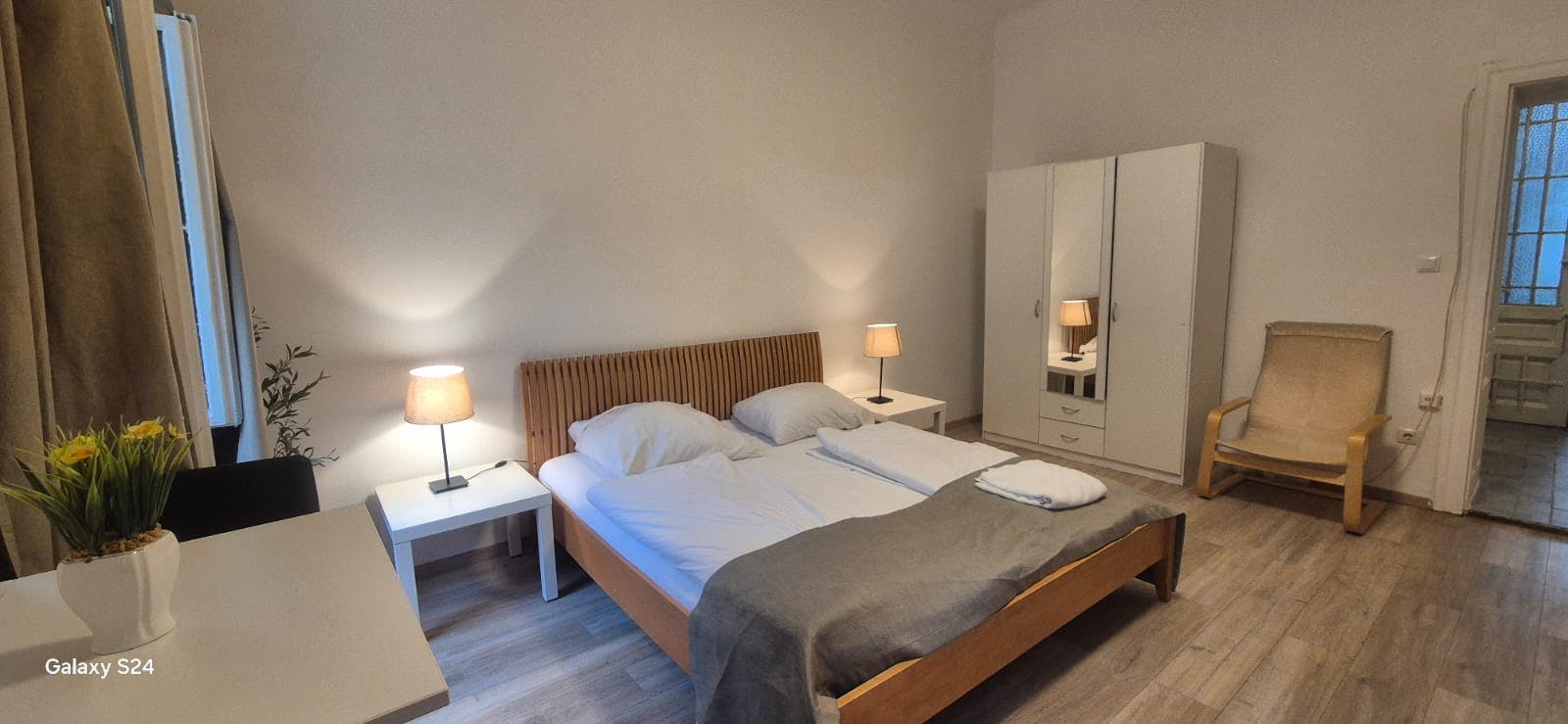 Estudio  en alquiler por 1099 € al mes en Vienna, Wiedner Hauptstraße