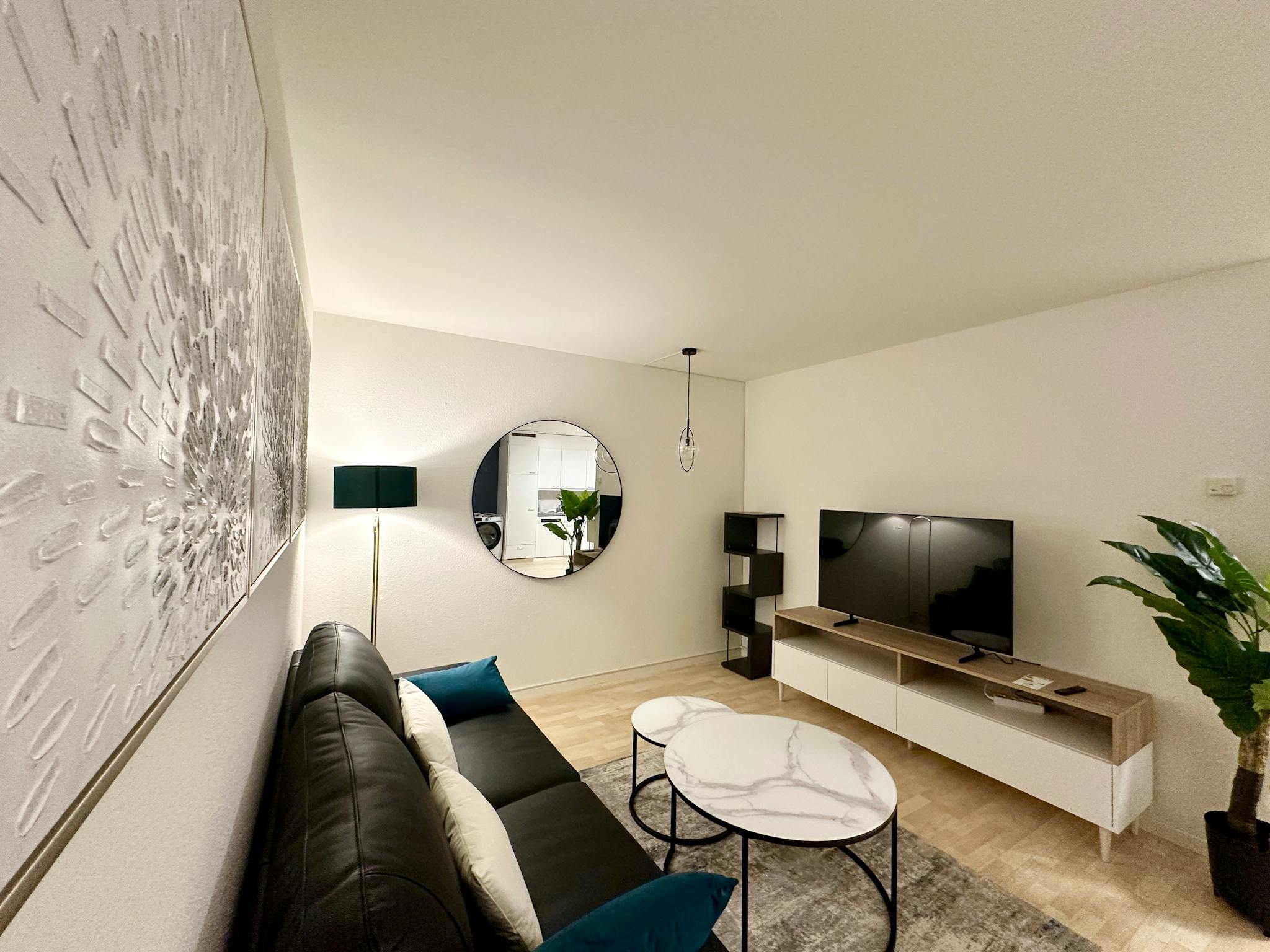 Püntenstrasse, Stallikon preview