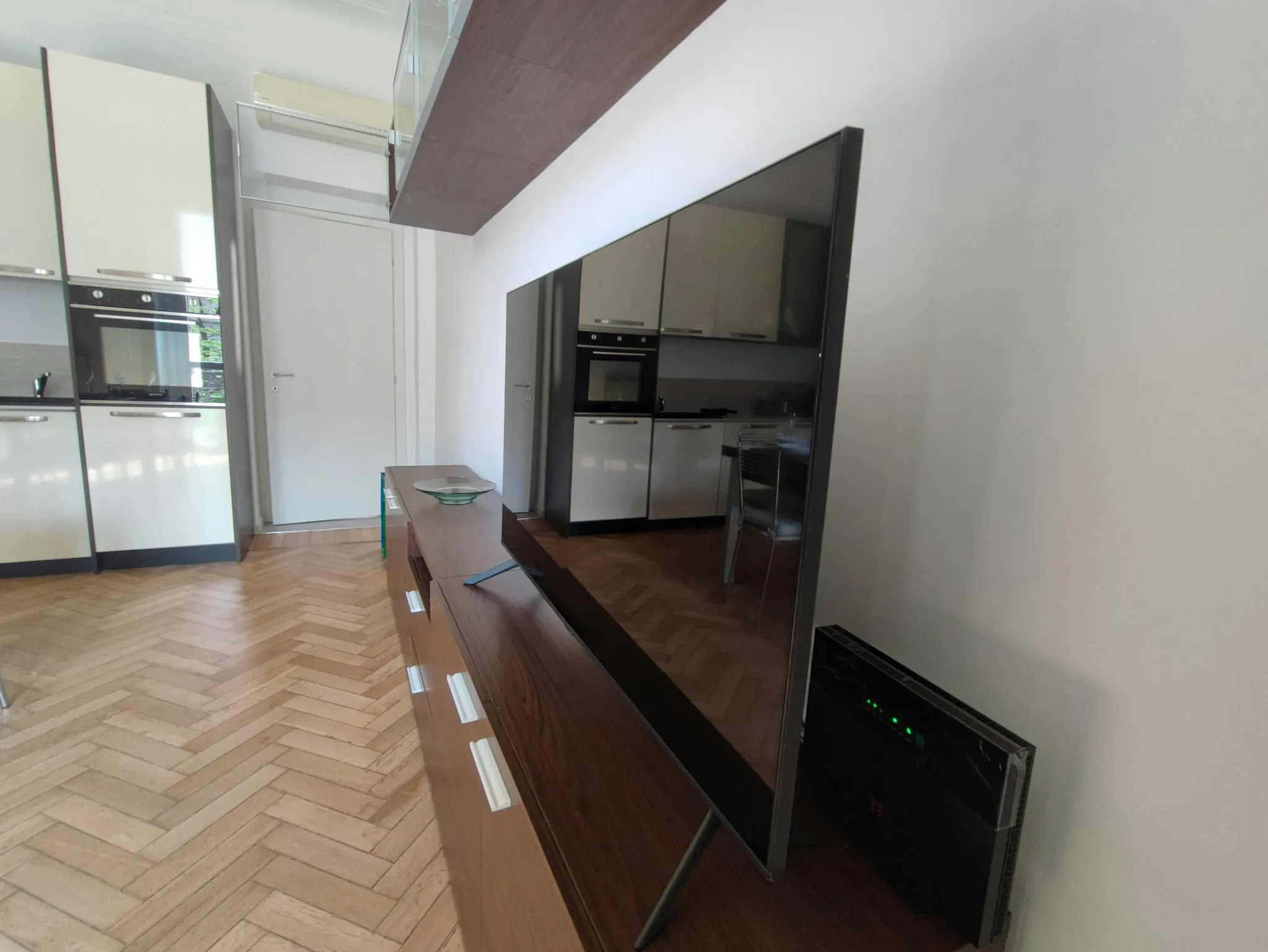 2-Bedroom Apartment in Via Digione, Milan (1668053) ROOM 3