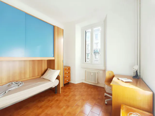 Private room in Via Camillo e Otto Cima, Milan (1668067) room image 2