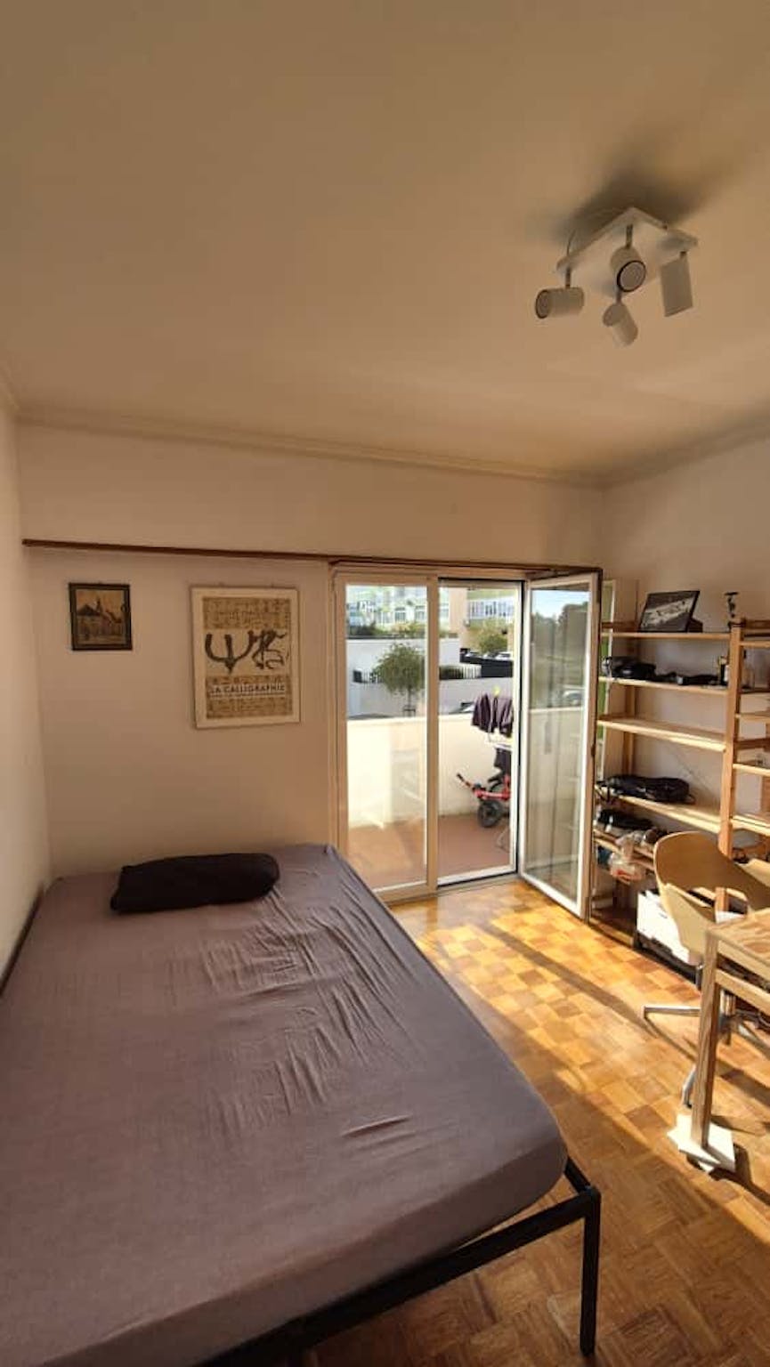 Rua Professor José Ferreira Marques, Oeiras preview