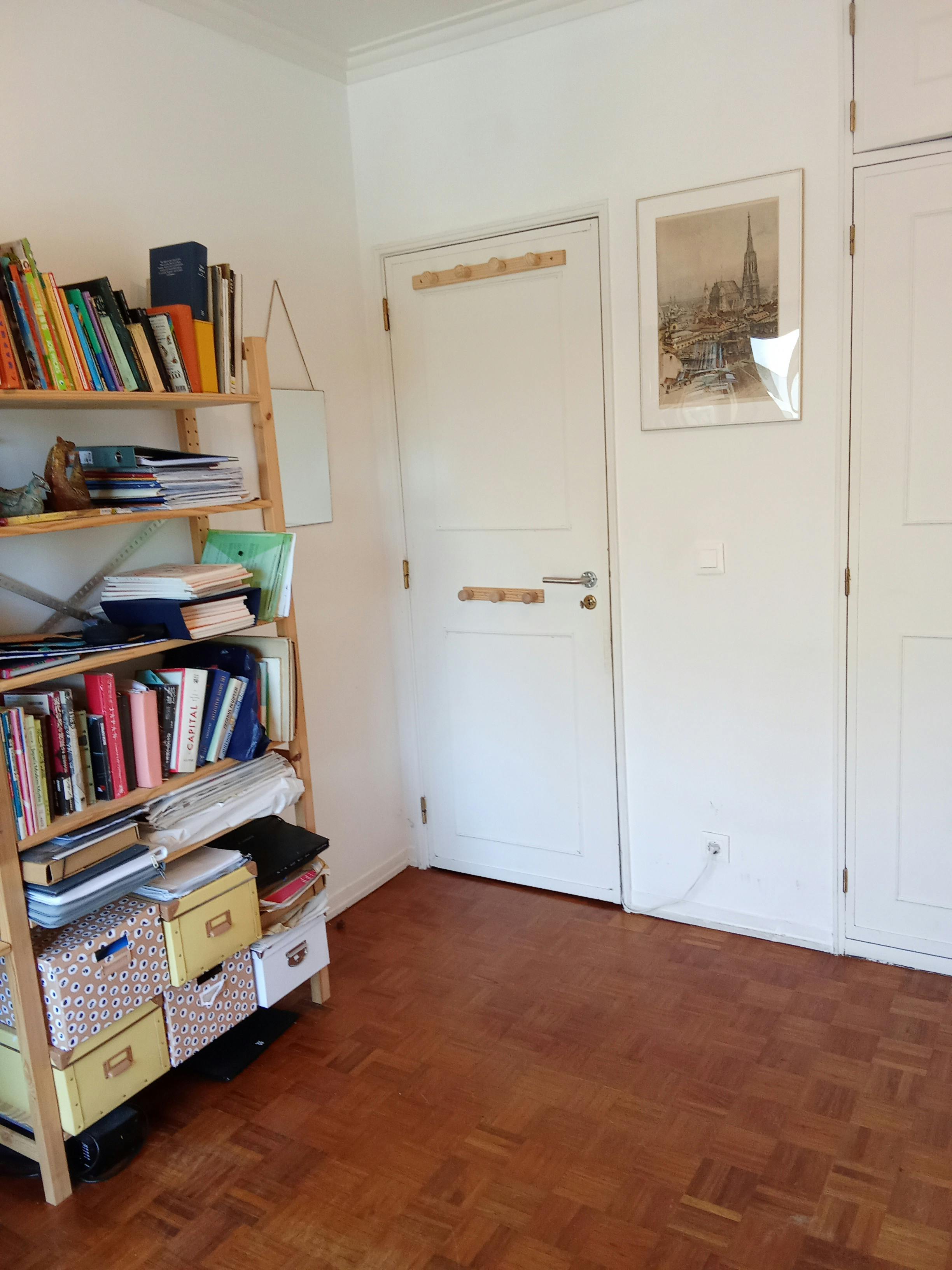 Single room Oeiras, 1 bed, 13m² — photo 8