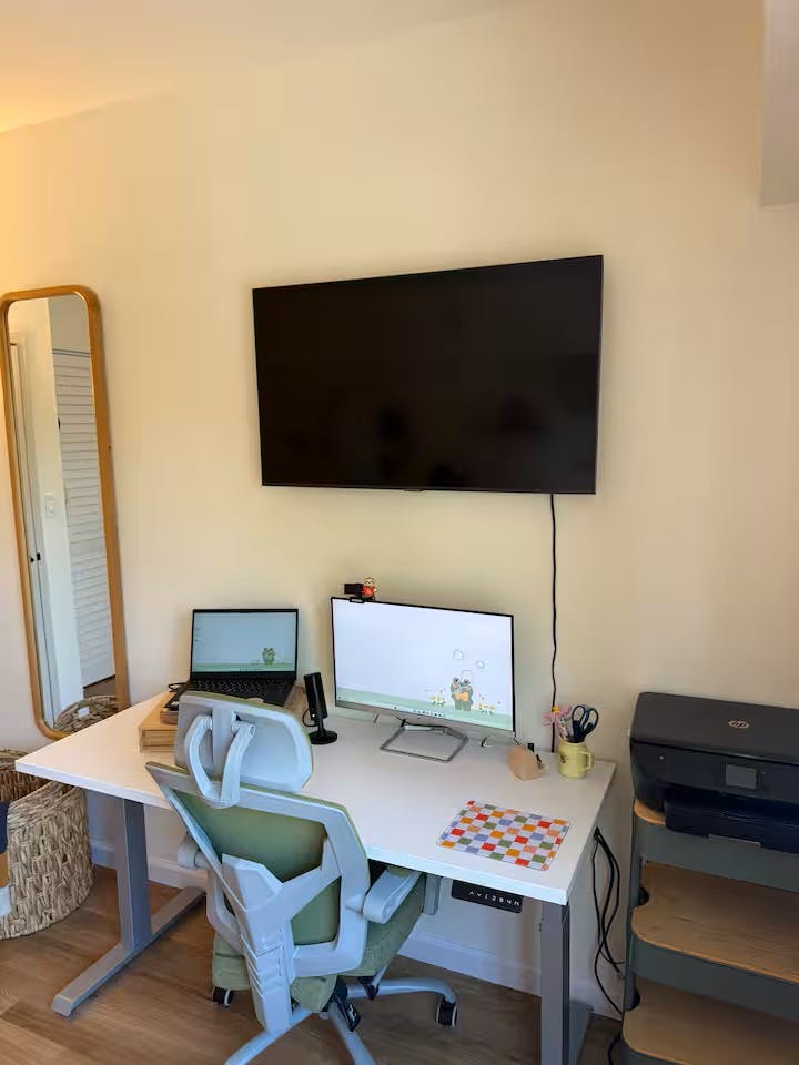 preview gallery tile