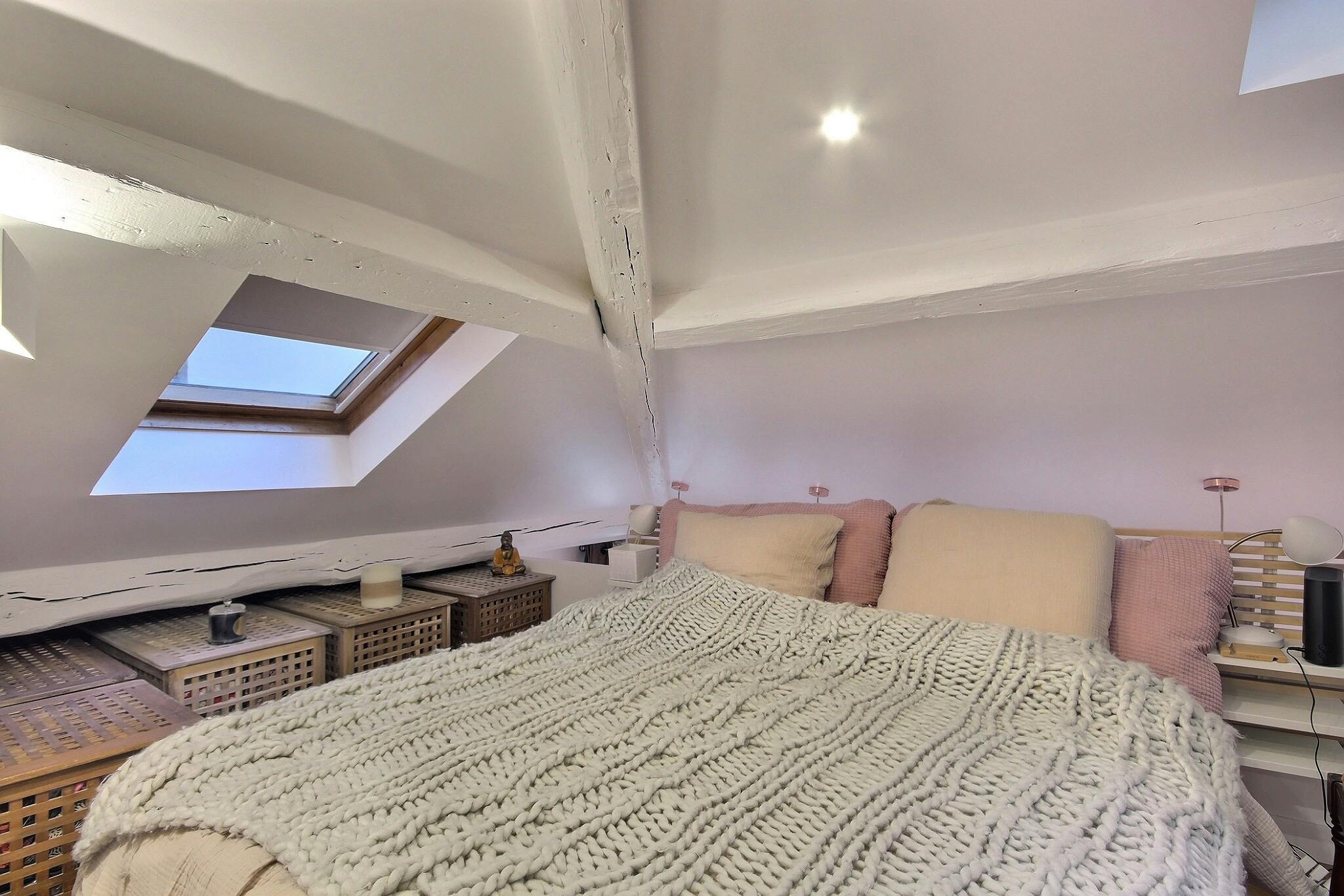 Appartement Paris, 1 chambre — photo 3
