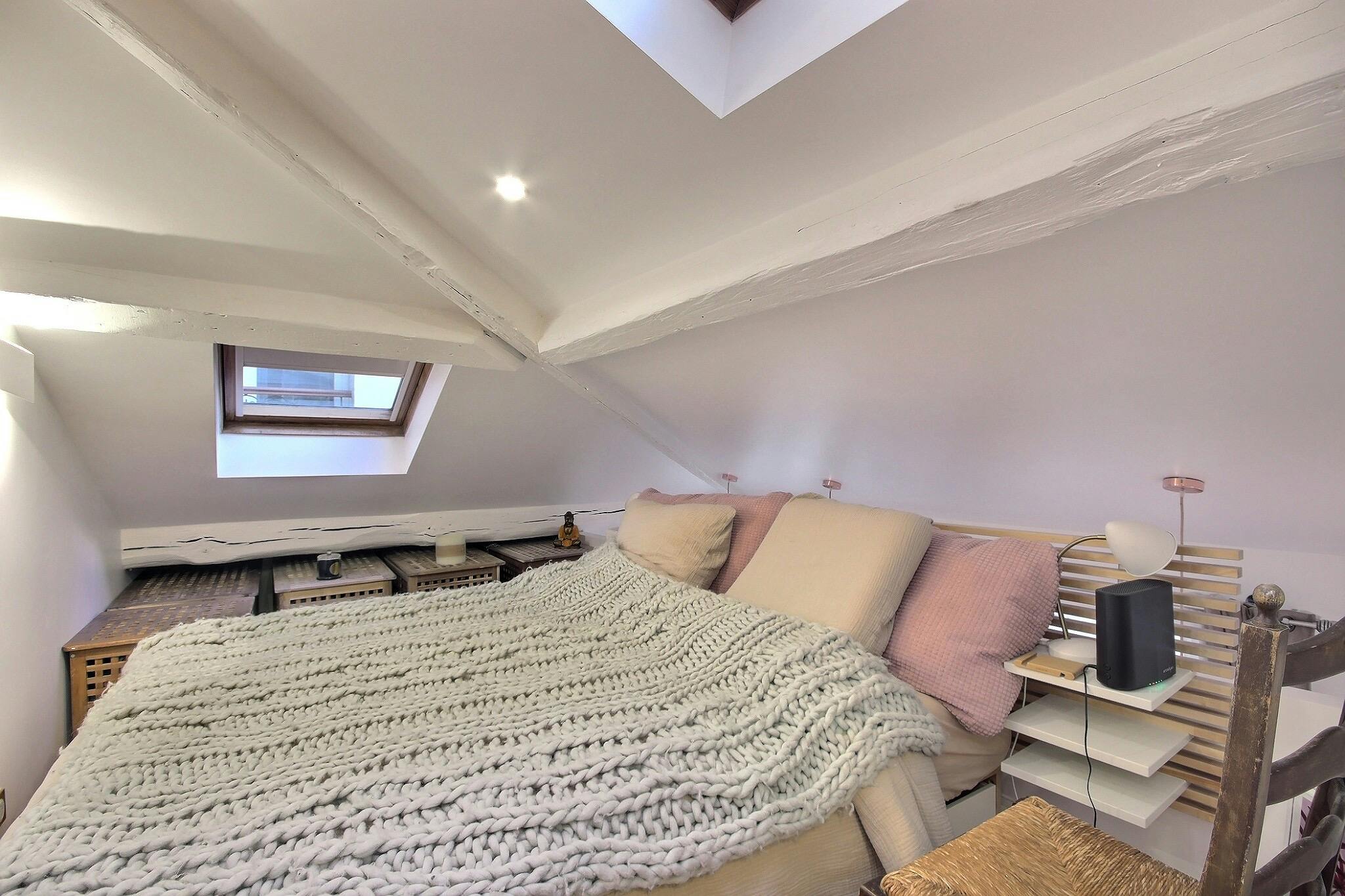 Appartement Paris, 1 chambre — photo 9
