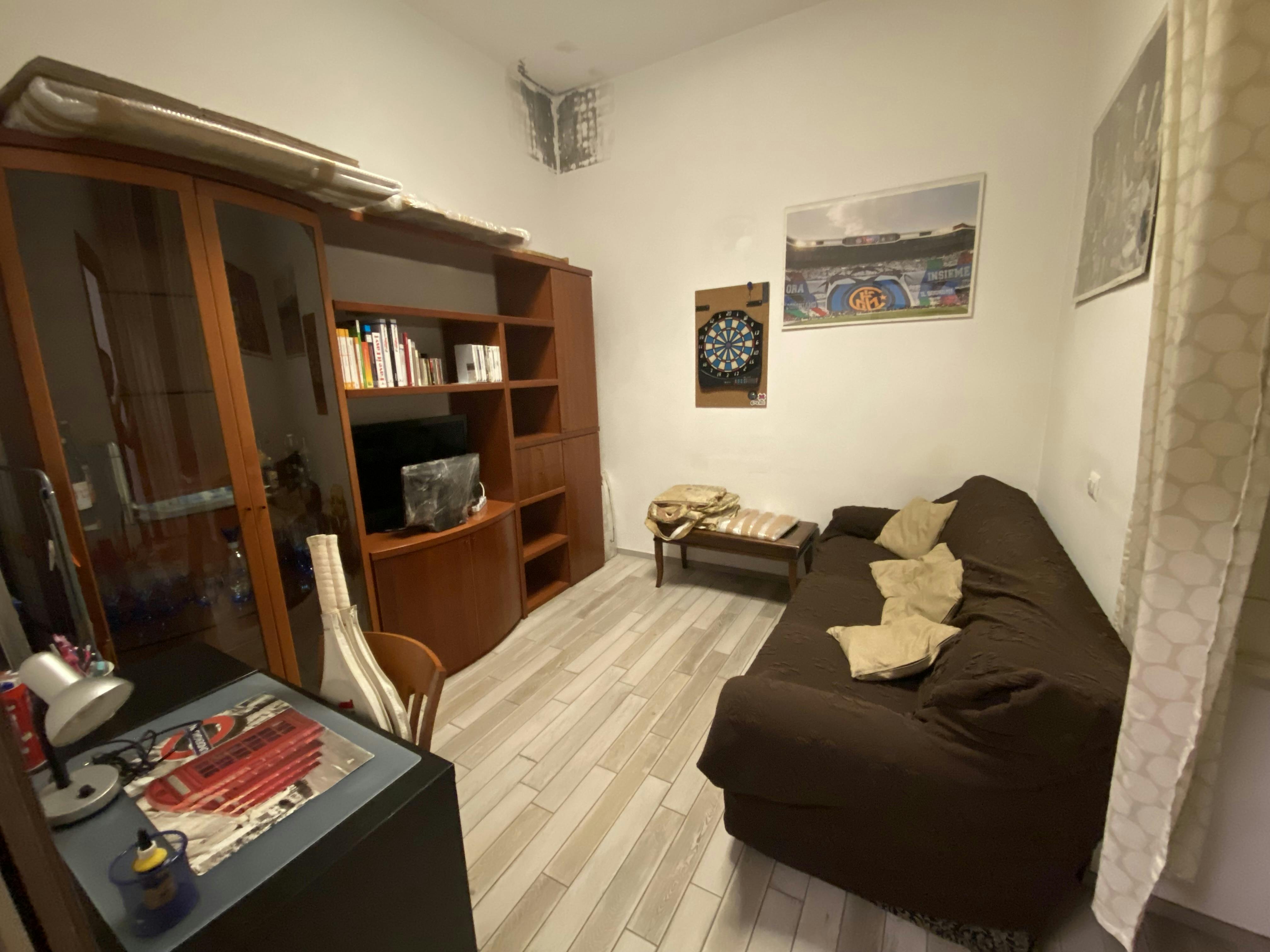 Appartement à louer pour 1 500 €/mois à Milan, Via Mac Mahon