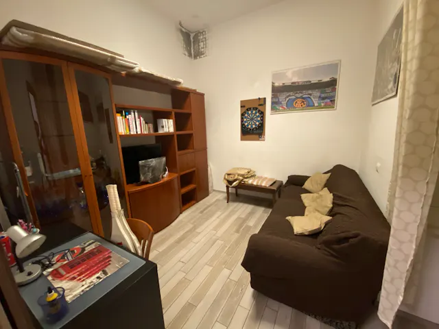 2-Bedroom Apartment in Via Mac Mahon, Milan (1668075) room image 1