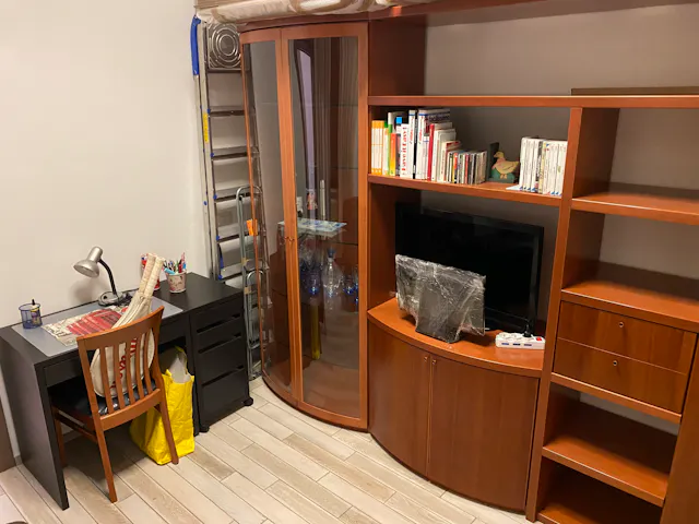 2-Bedroom Apartment in Via Mac Mahon, Milan (1668075) room image 2