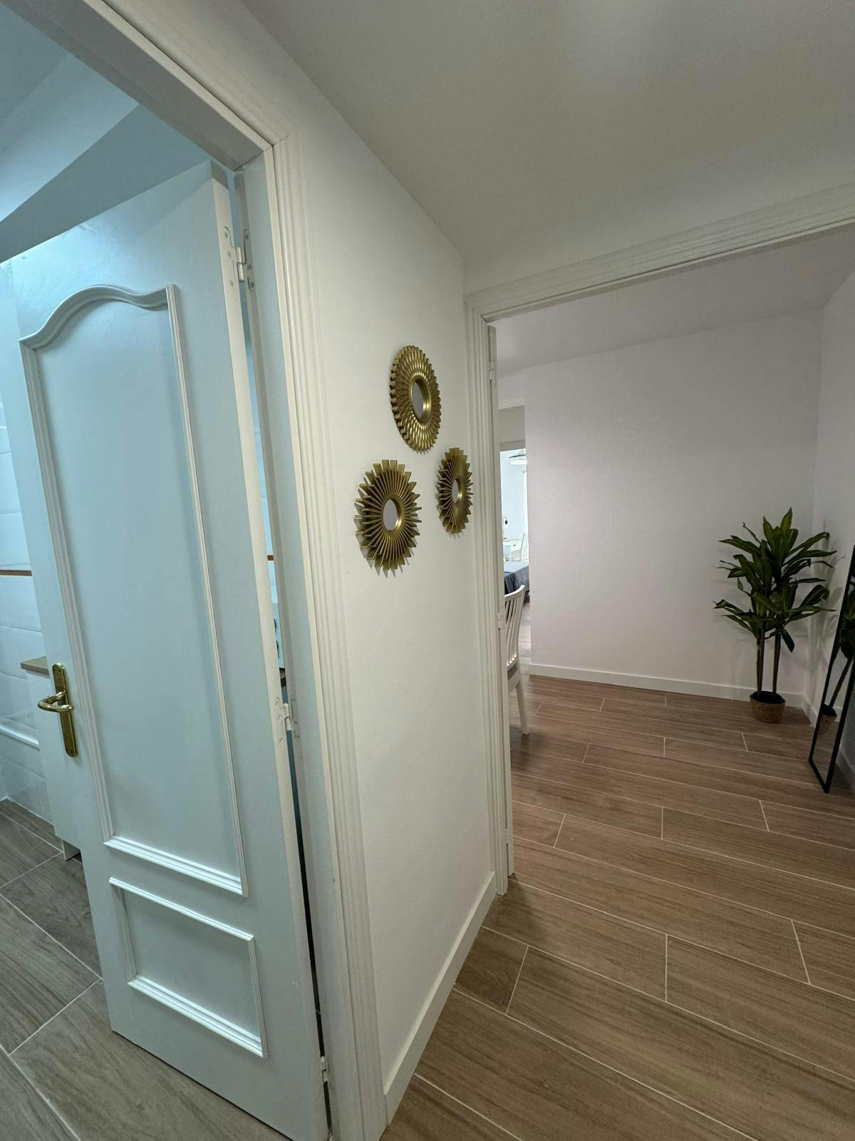 Single room Móstoles, 1 bed, 10m² — photo 6