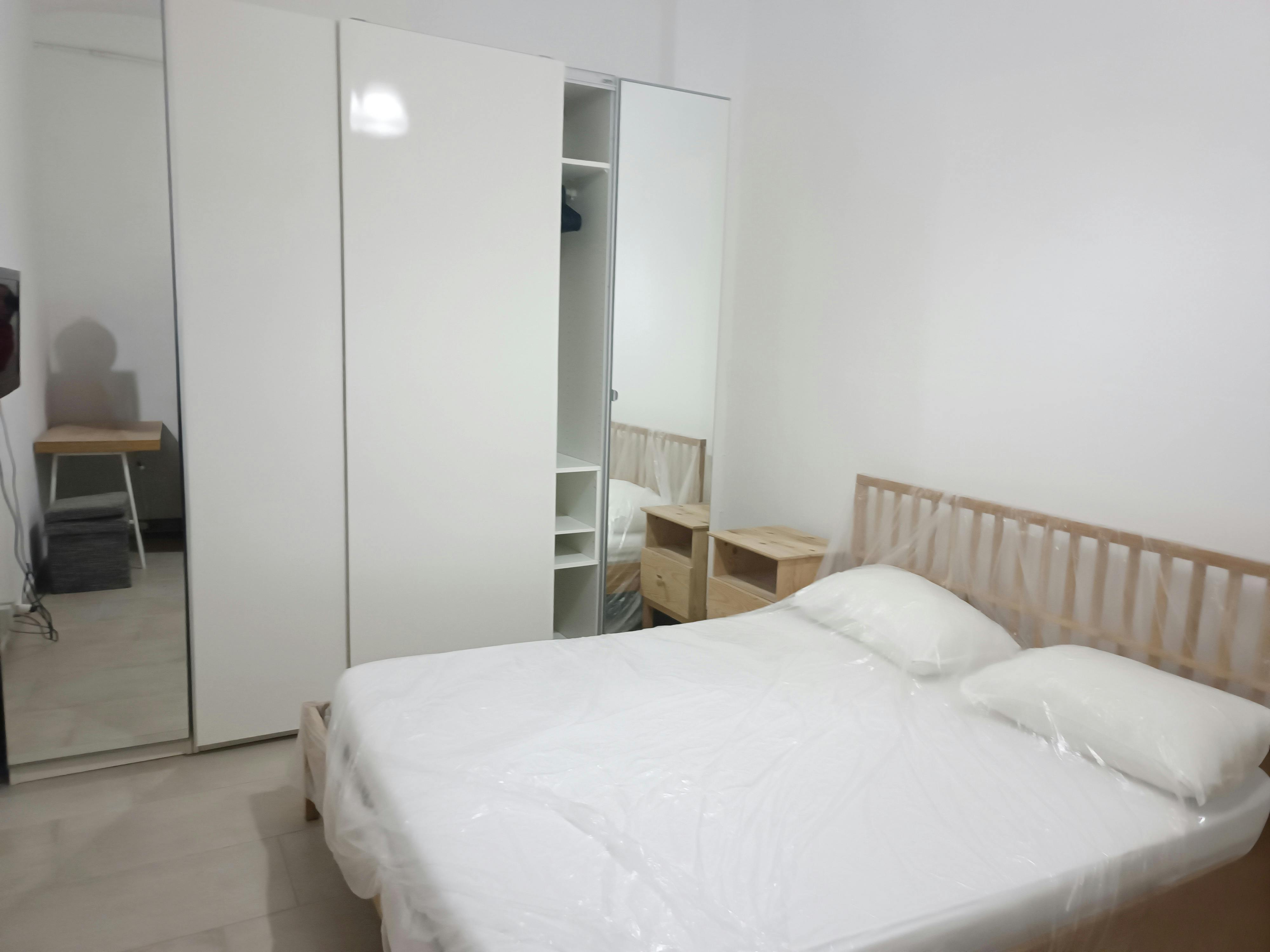 Квартира сдается в аренду за 1 330 € в месяц в Bologna, Via Frassinago