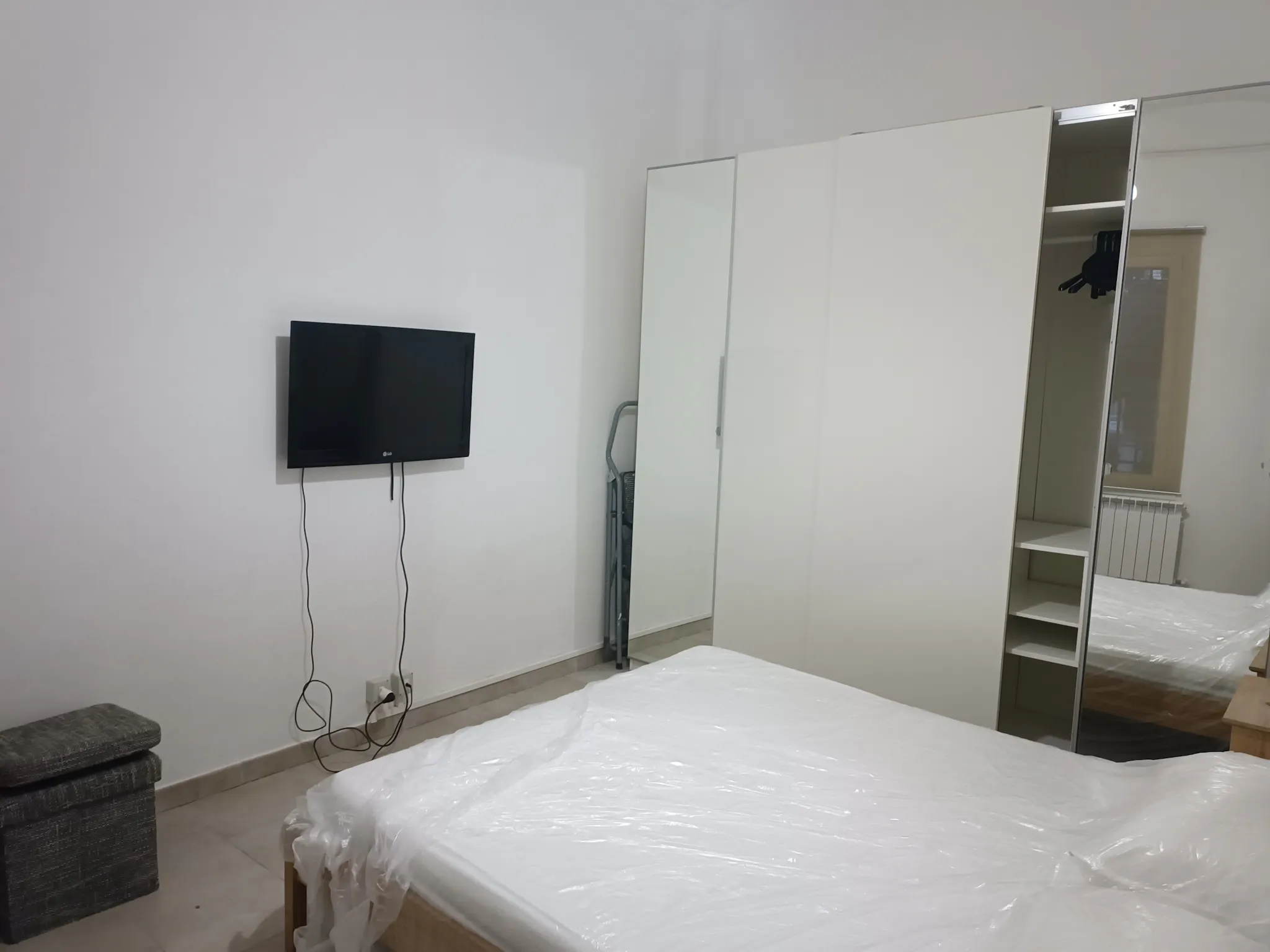 Apartment in Via Frassinago, Bologna (1668088) ROOM 2