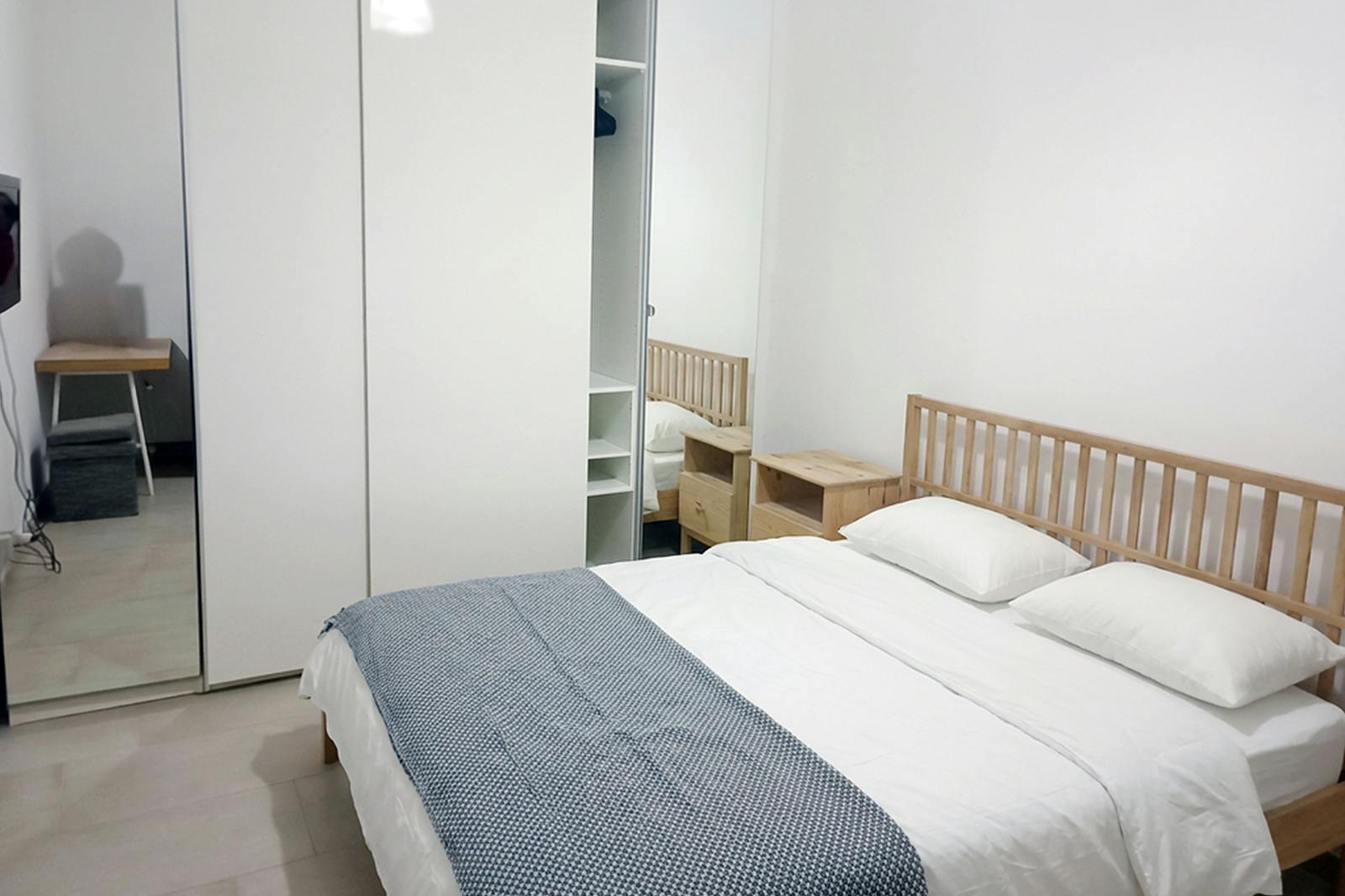 Via Frassinago, Bologna preview