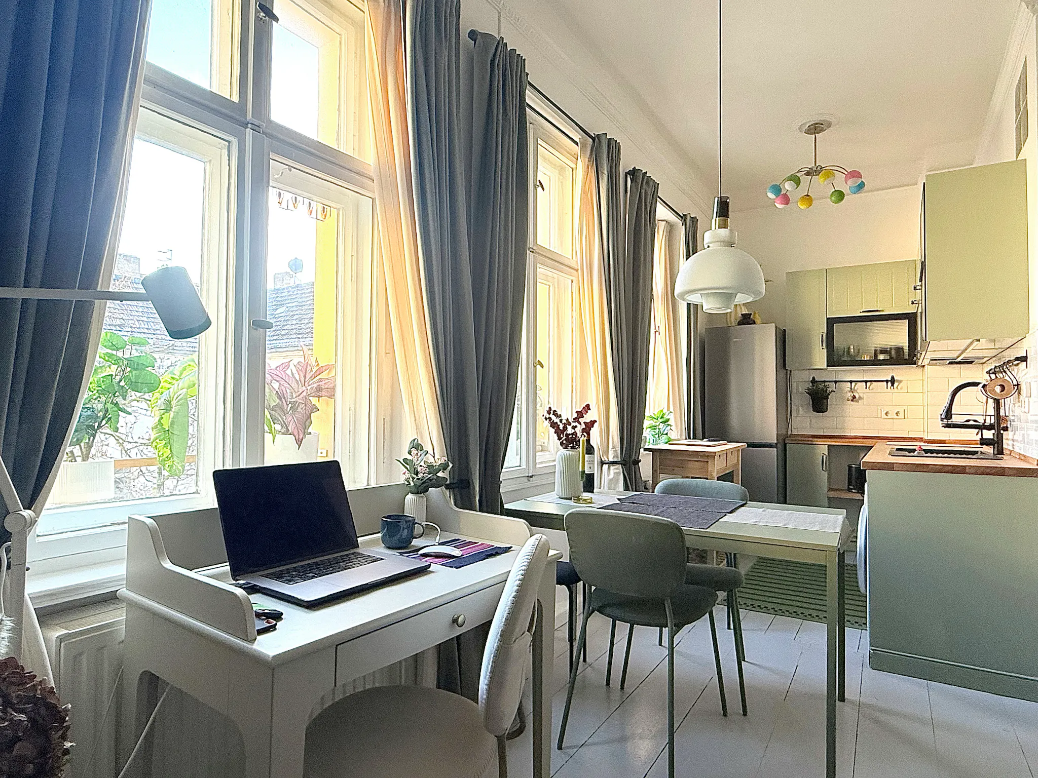 Apartment in Schivelbeiner Straße, Berlin (1668090) ROOM 1