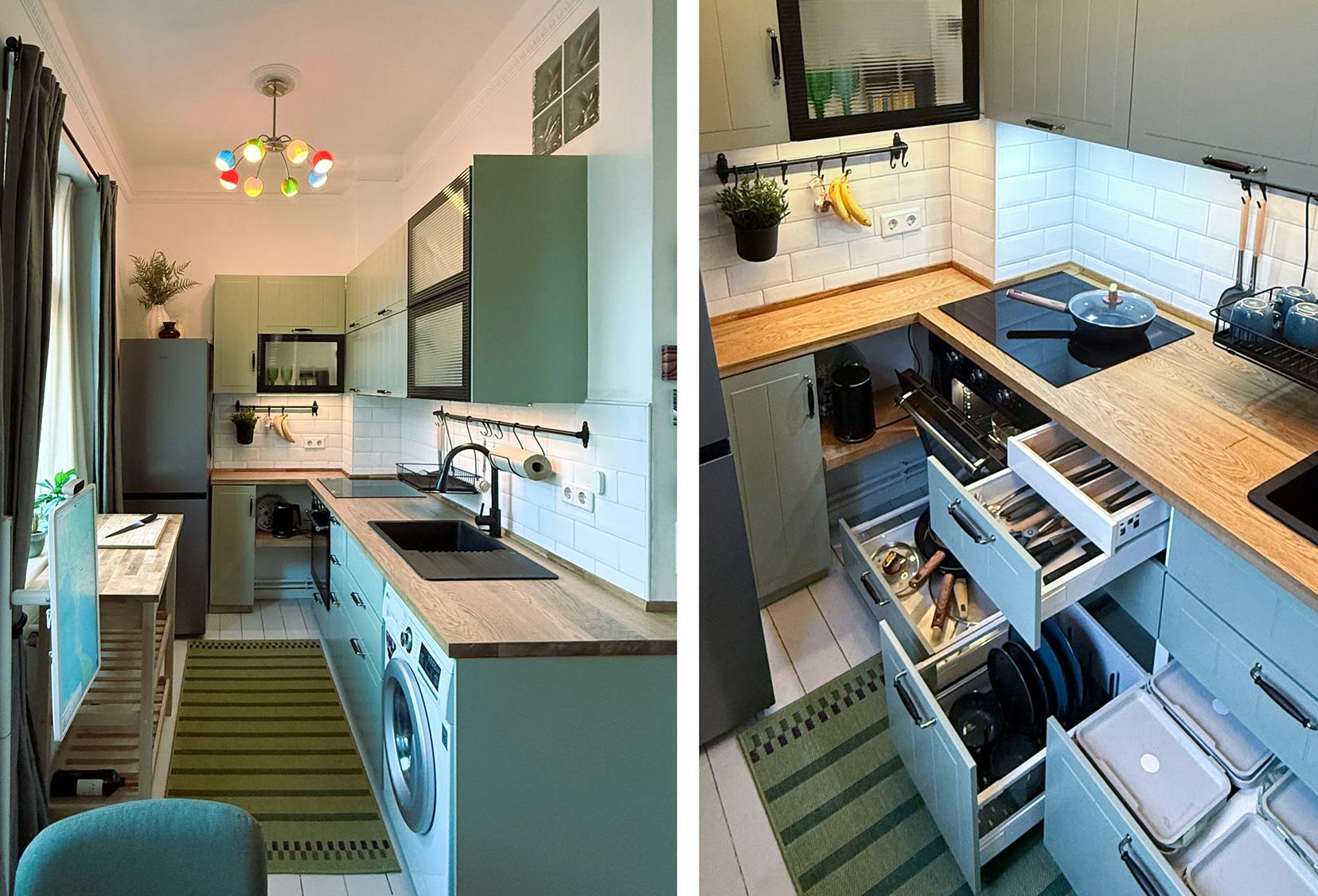 preview gallery tile