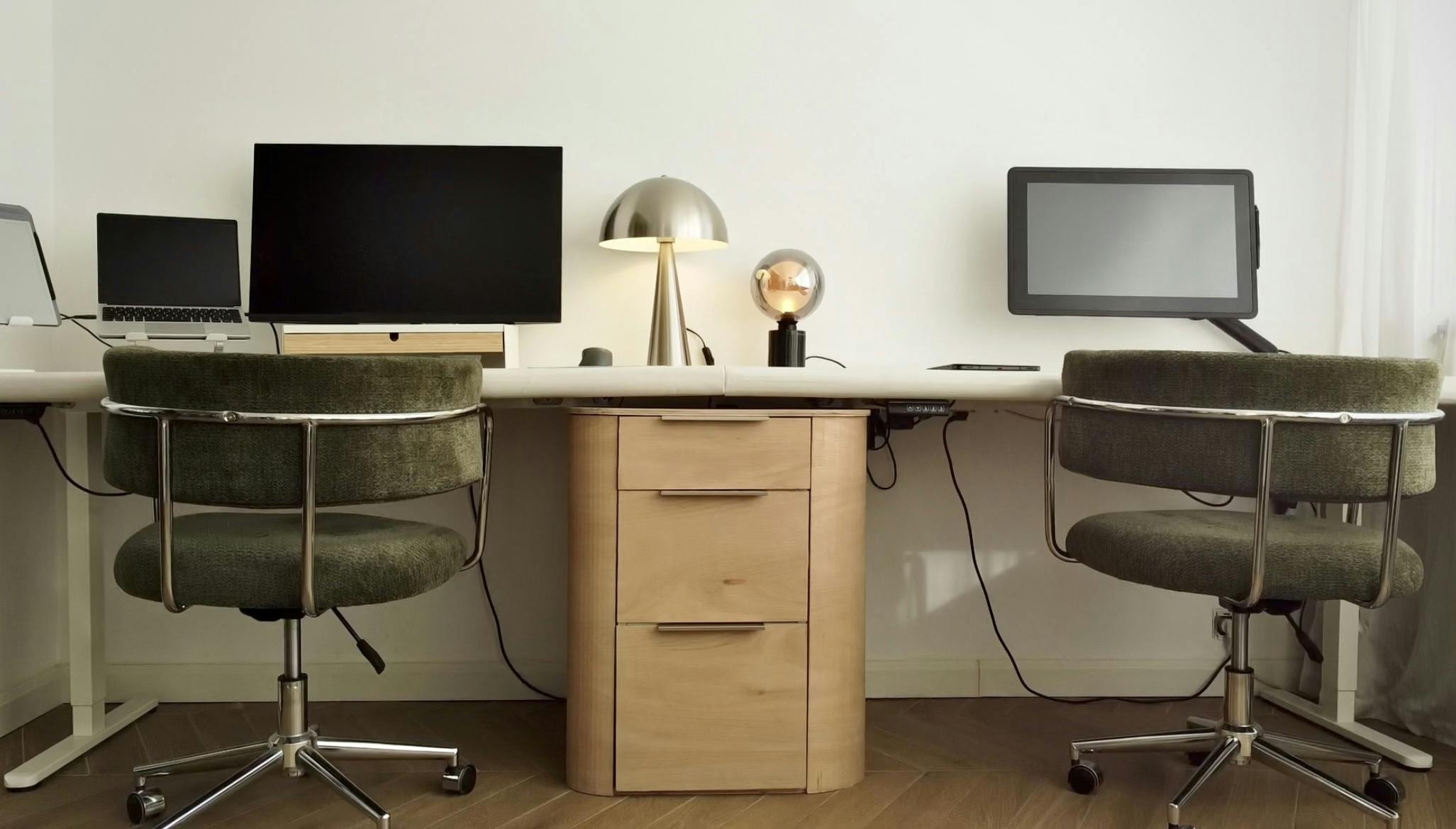 preview gallery tile