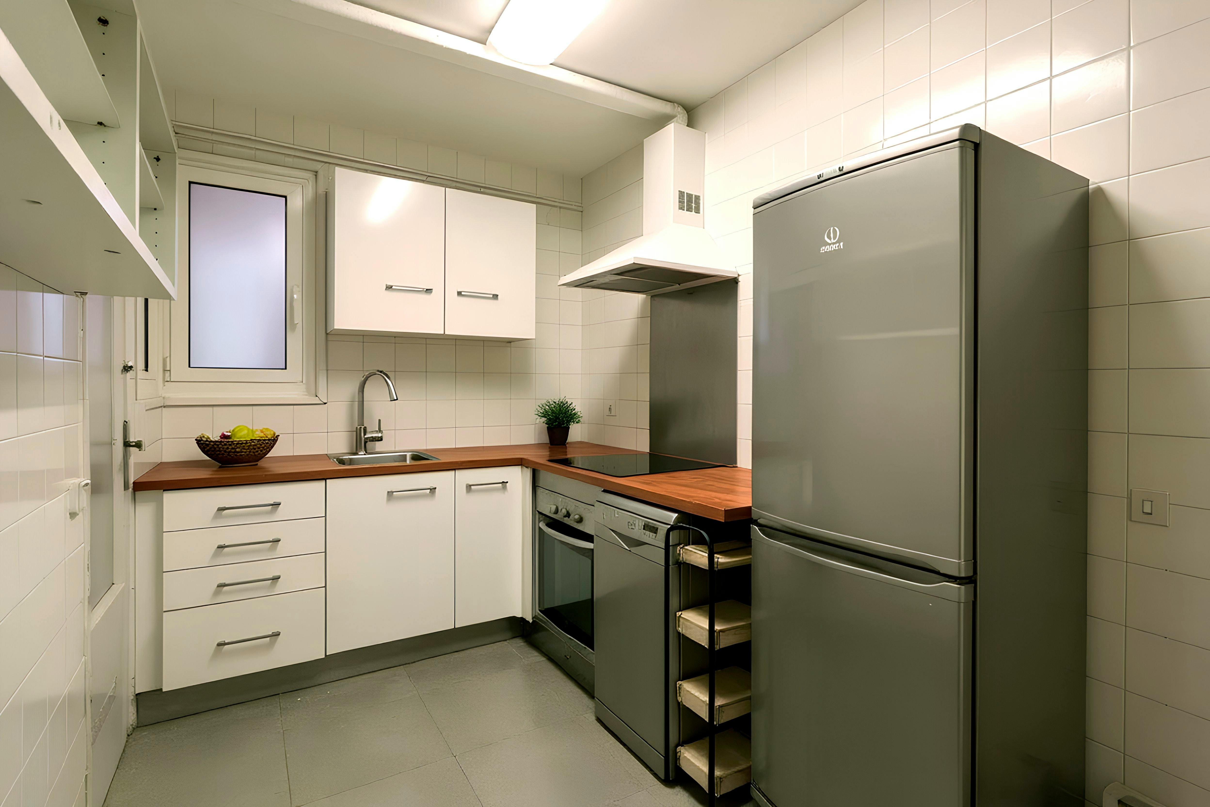 Apartment Barcelona, 3 beds — photo 2