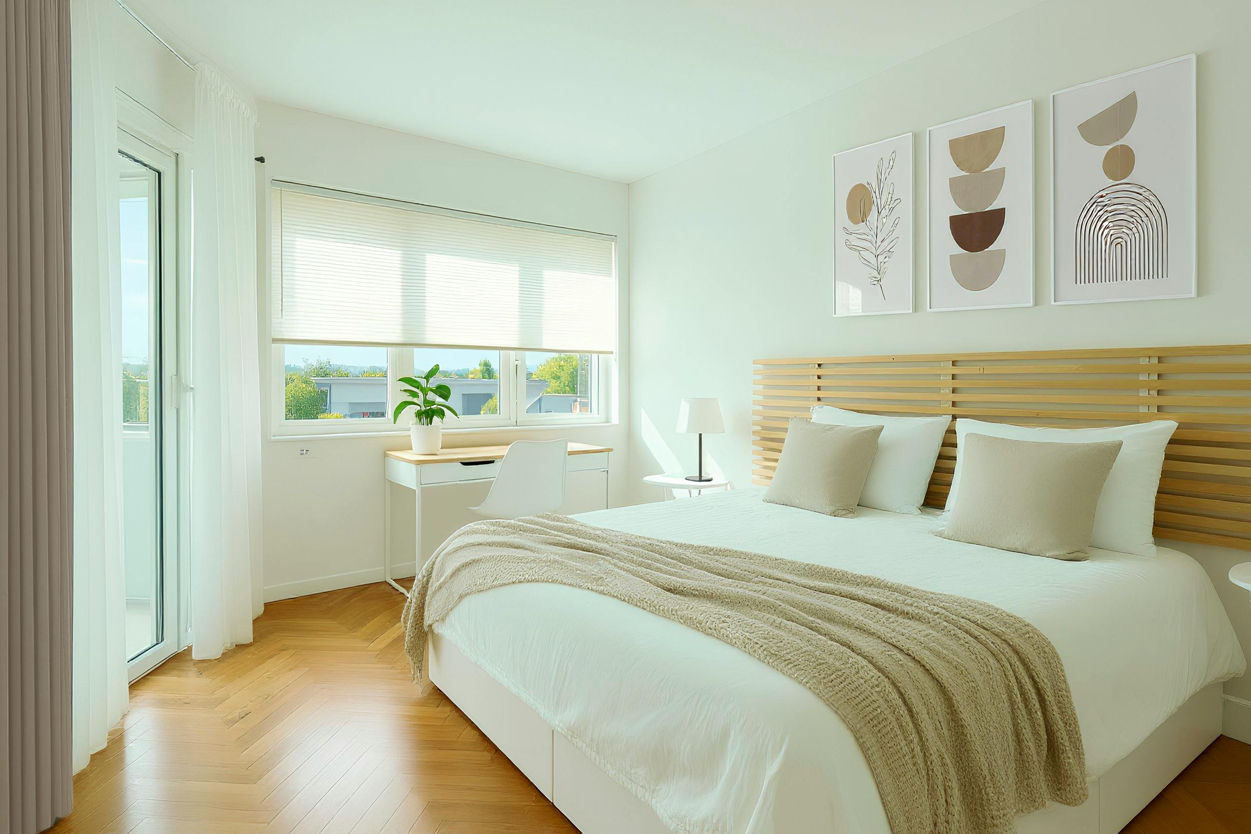 Apartment Barcelona, 3 beds — photo 5